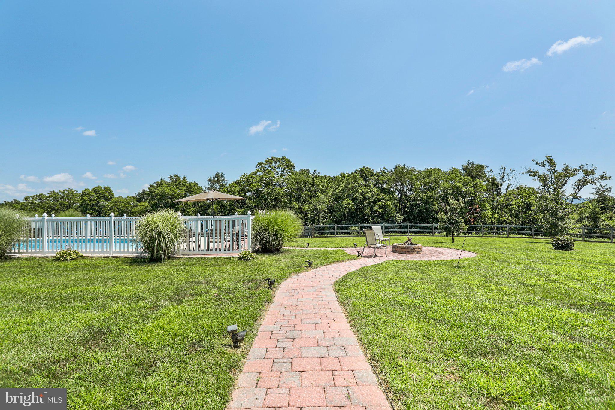 MOUNTAIN VISTA FARMS - Residential