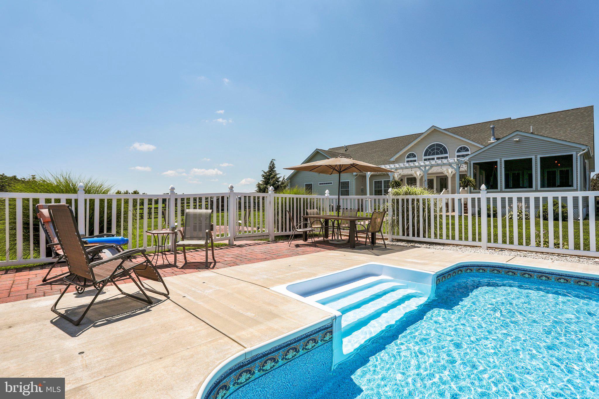 MOUNTAIN VISTA FARMS - Residential