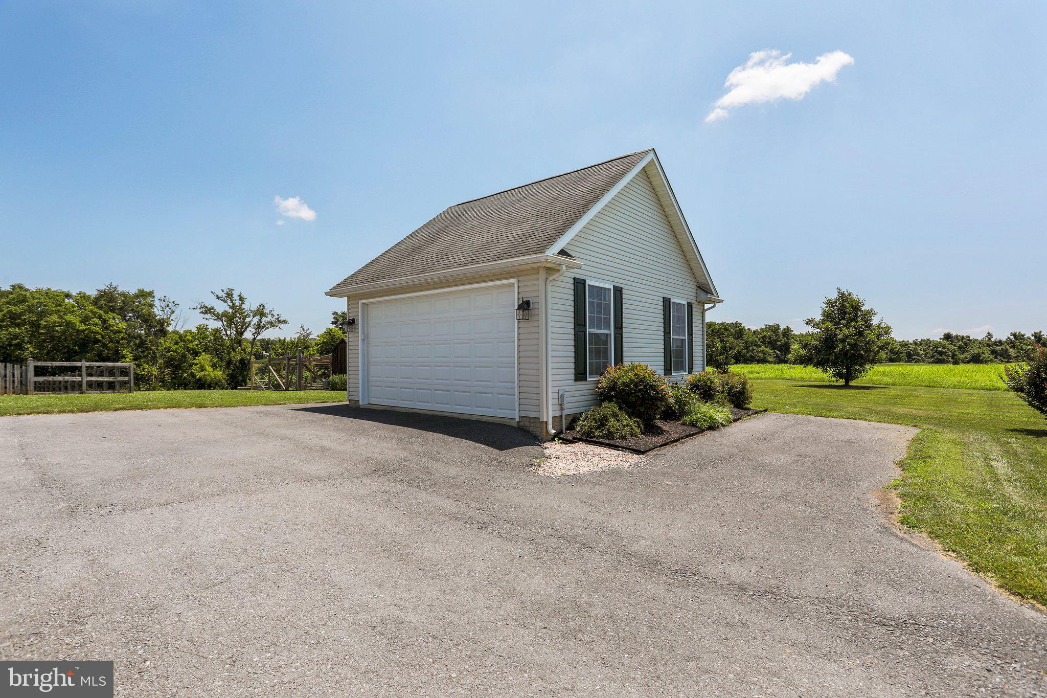 MOUNTAIN VISTA FARMS - Residential