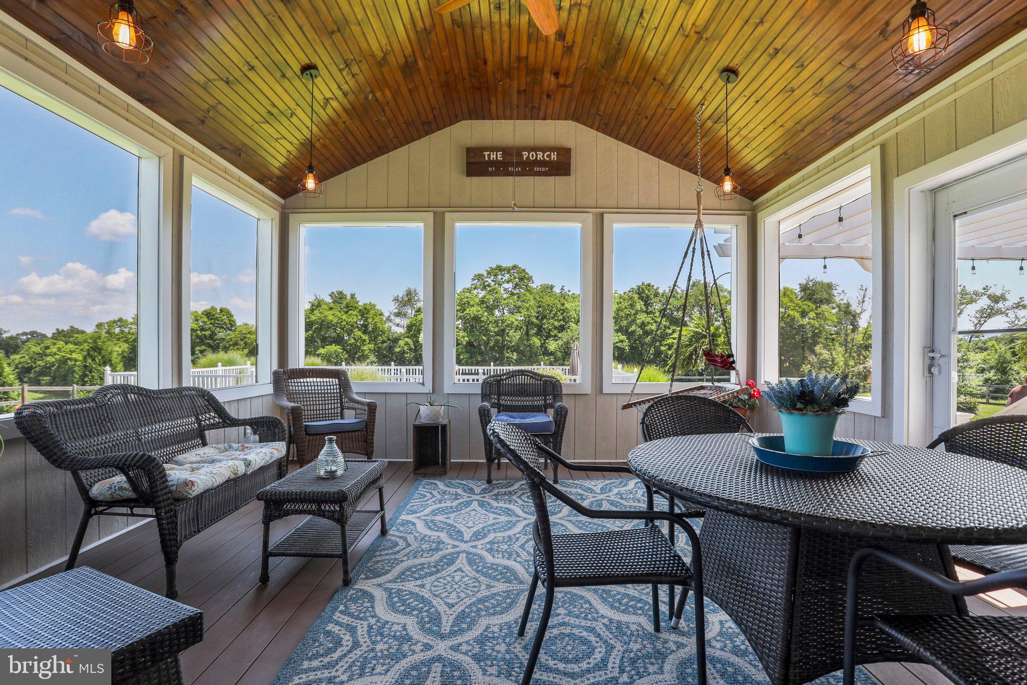 MOUNTAIN VISTA FARMS - Residential