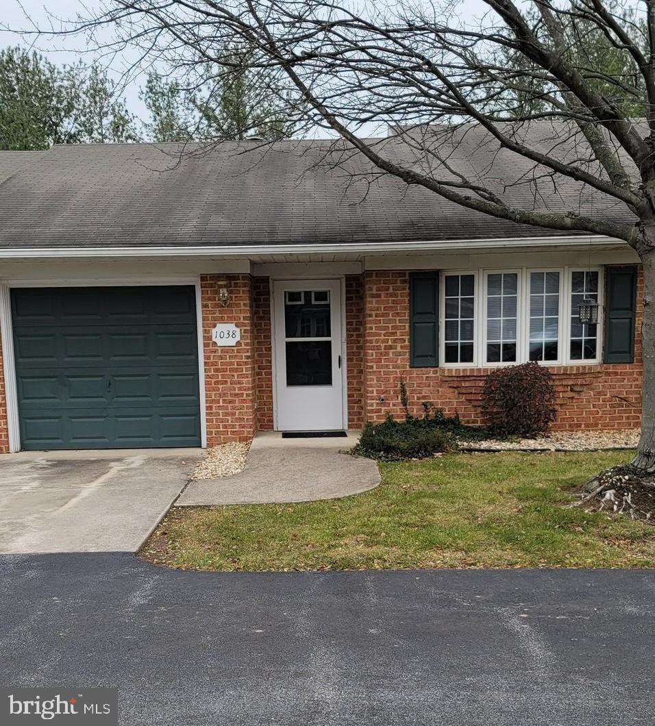 WEST IRVIN HEIGHTS - Residential