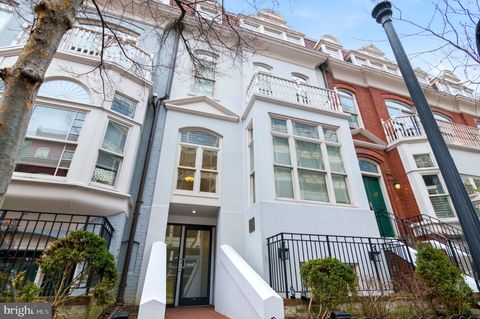 Condo For Sale - 1830 Jefferson Place #19<br/> WASHINGTON, DC 20036