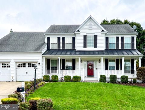 41855 MEYNARD COURT LEONARDTOWN MD 20650