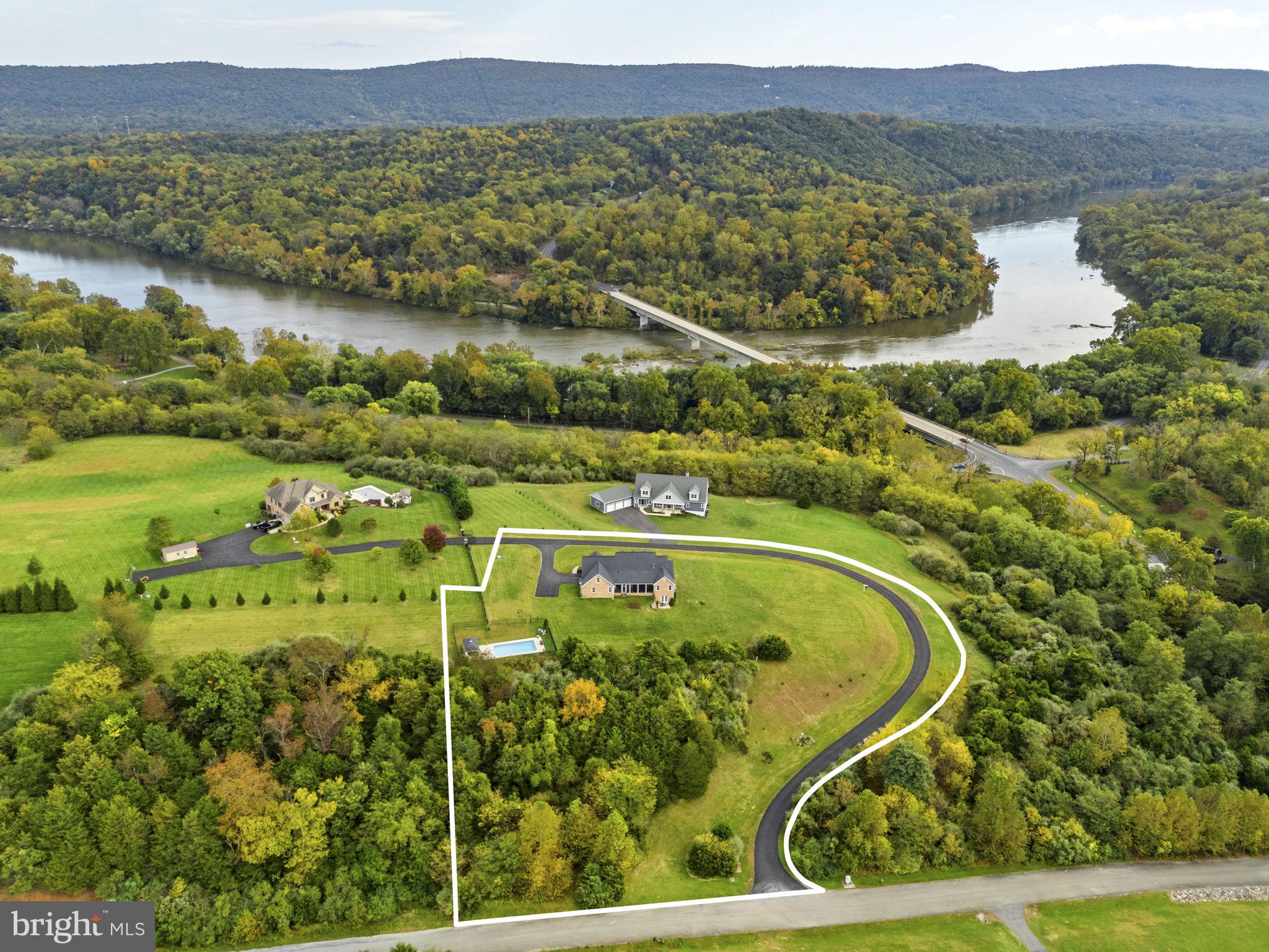 90 FALCON RIDGE DRIVE