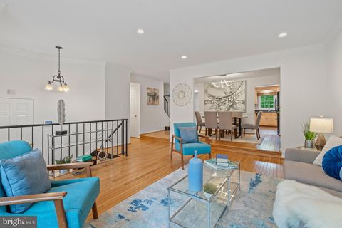 7234 TAVESHIRE WAY BETHESDA MD 20817