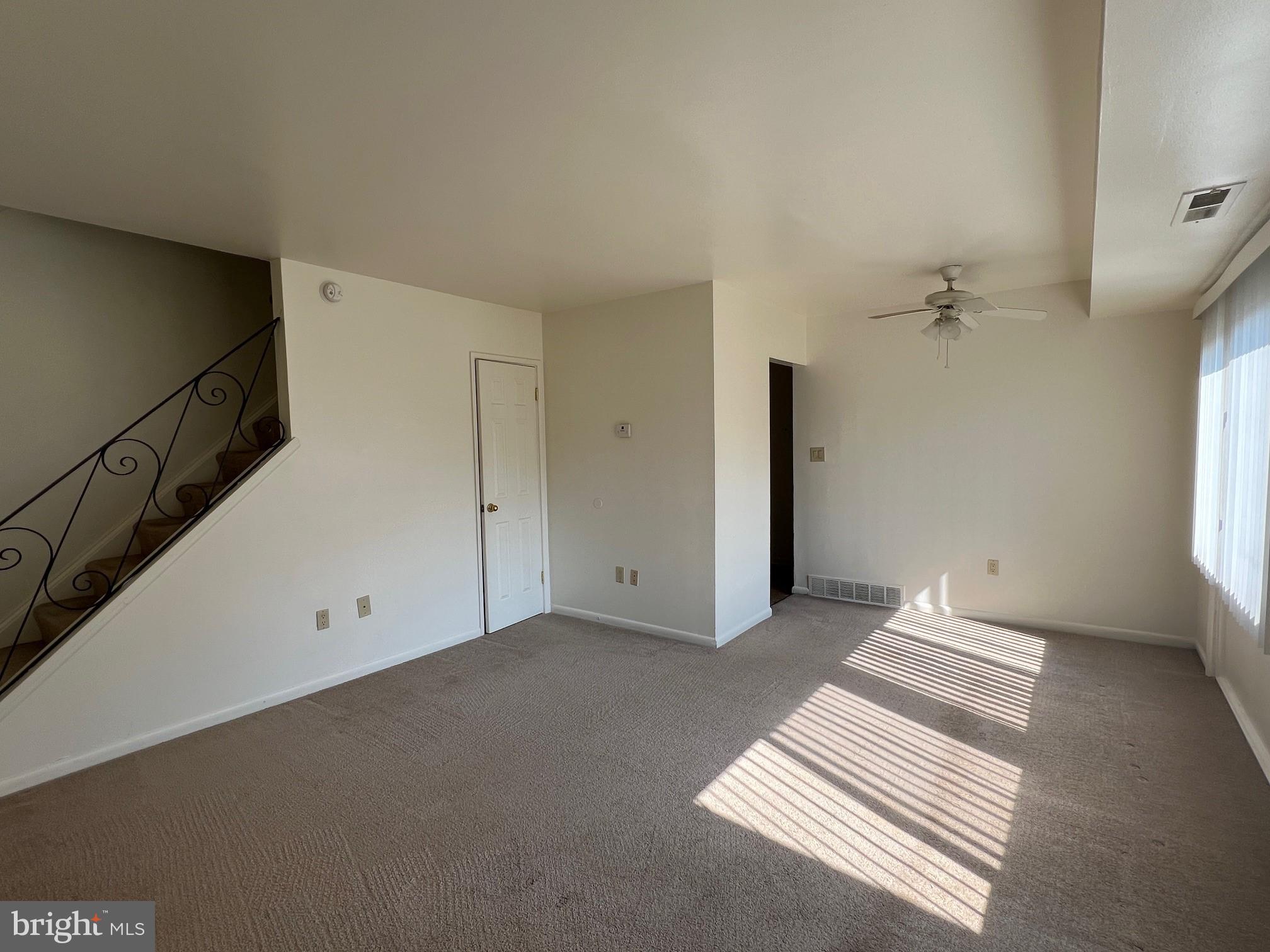 NORTHSIDE TOWNHOUSE APARTMENTS - Residential Lease