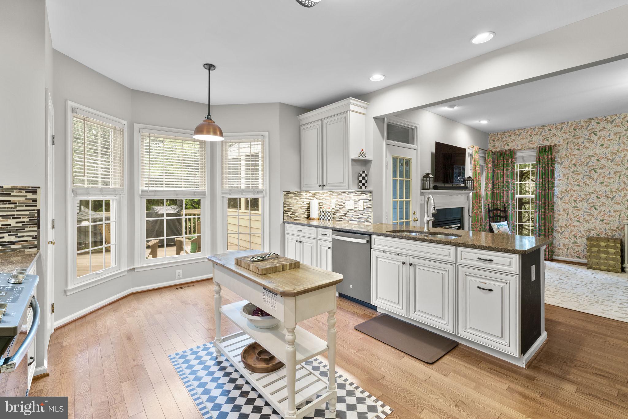 FOXHALL FARM - Residential