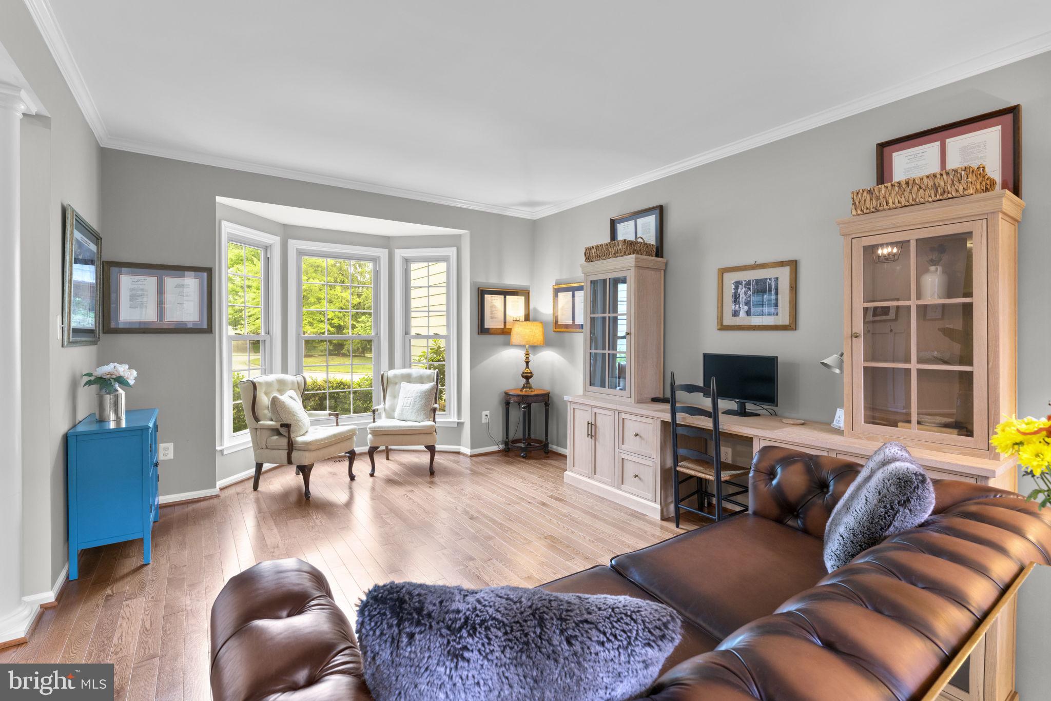 FOXHALL FARM - Residential