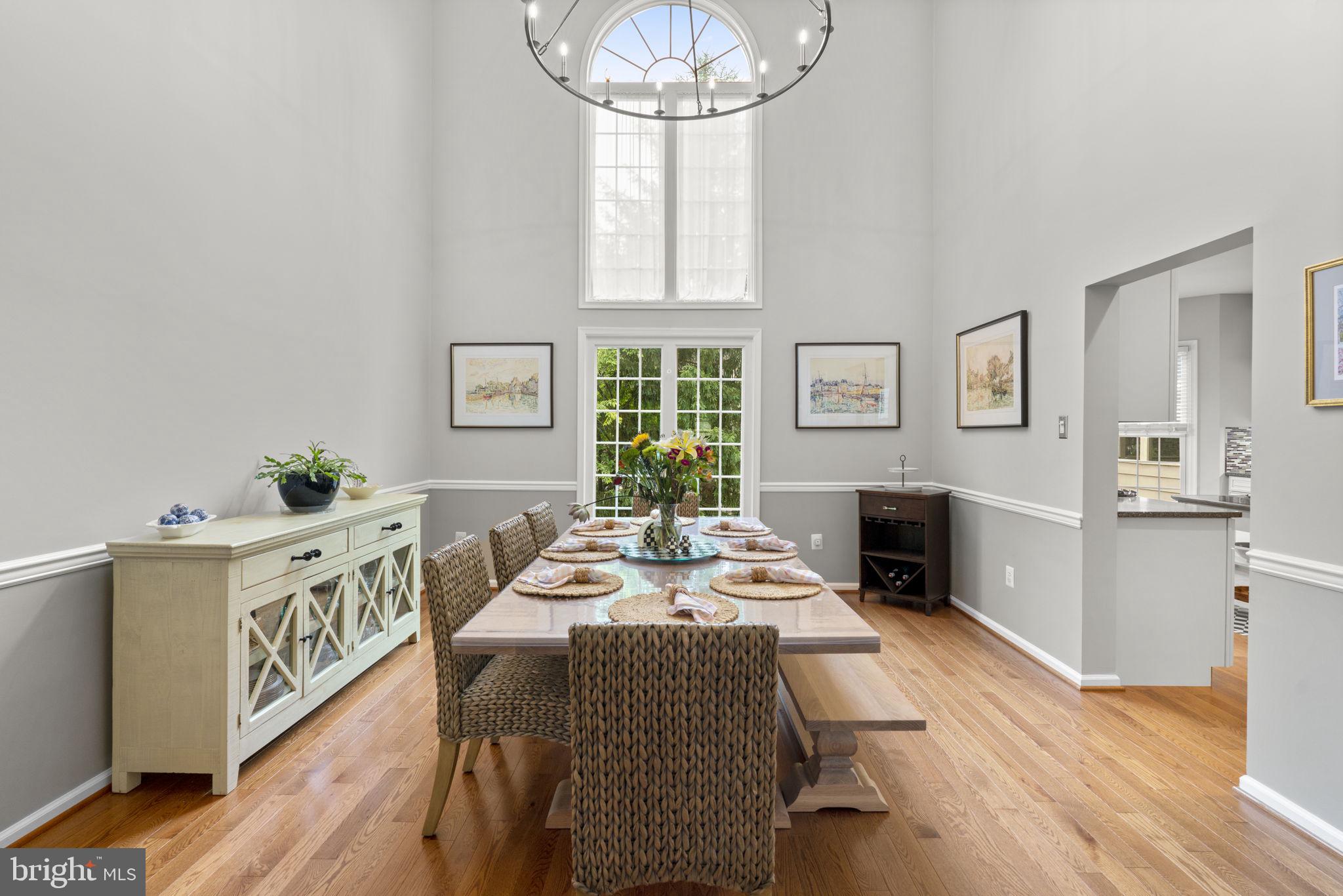 FOXHALL FARM - Residential