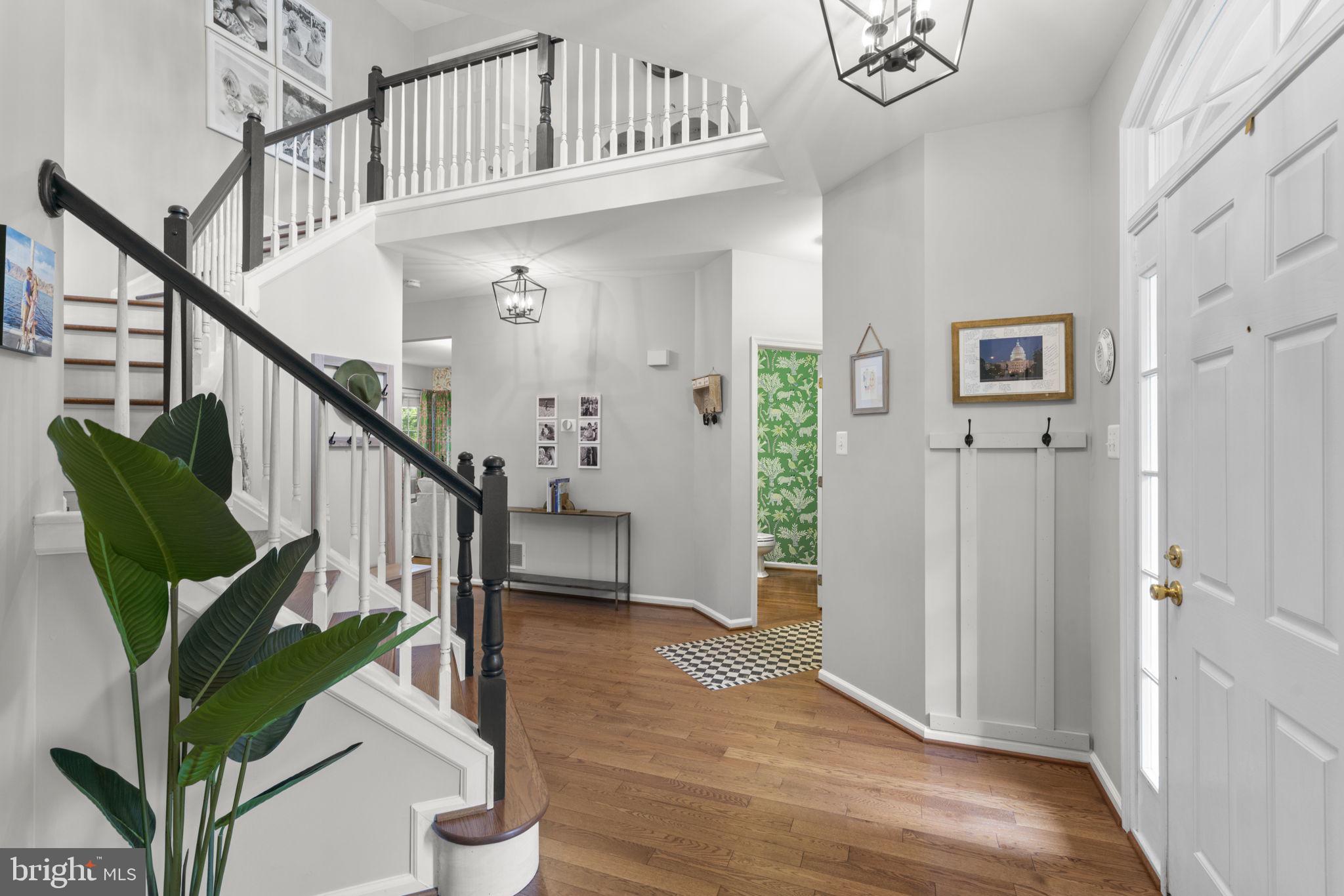 FOXHALL FARM - Residential
