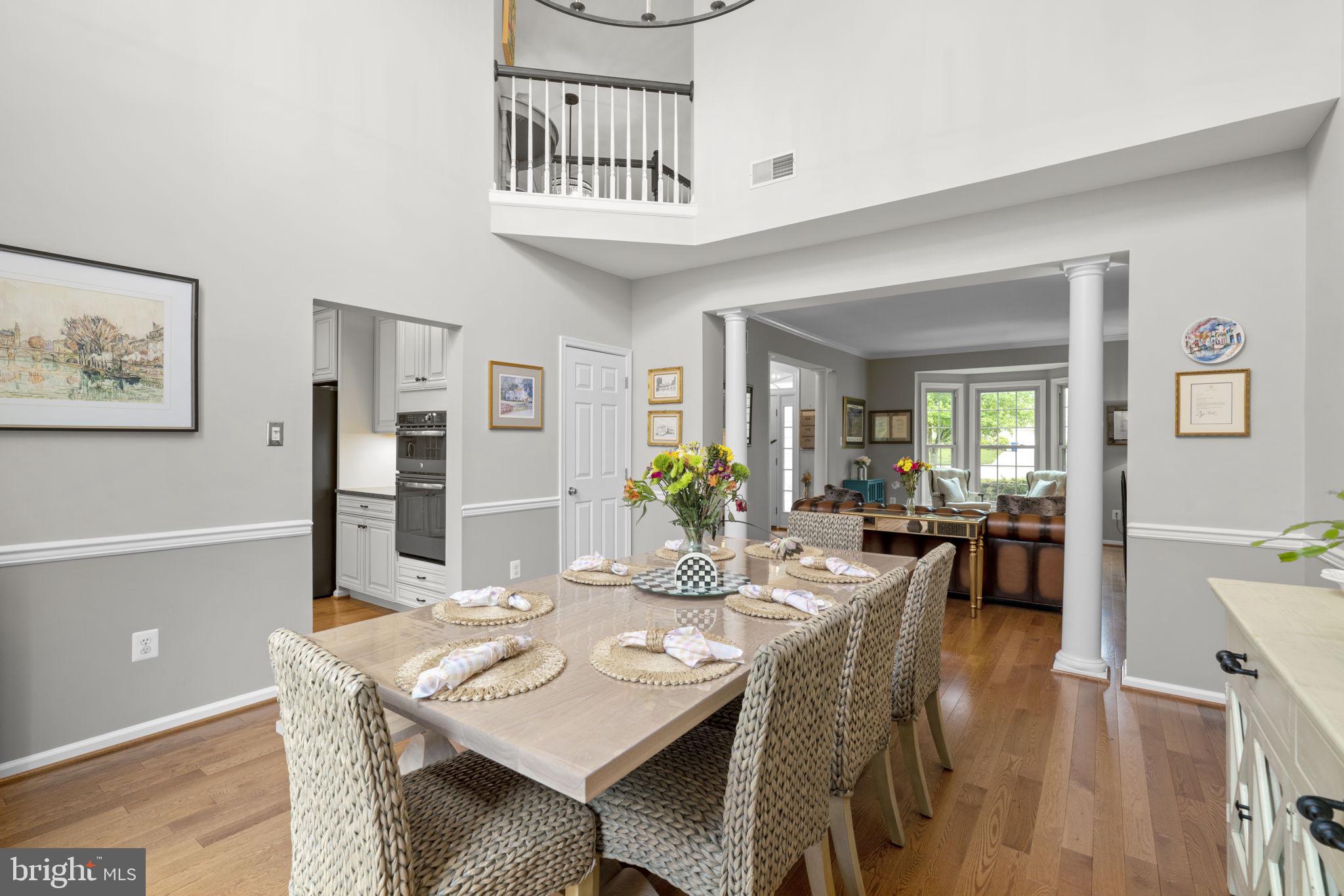 FOXHALL FARM - Residential