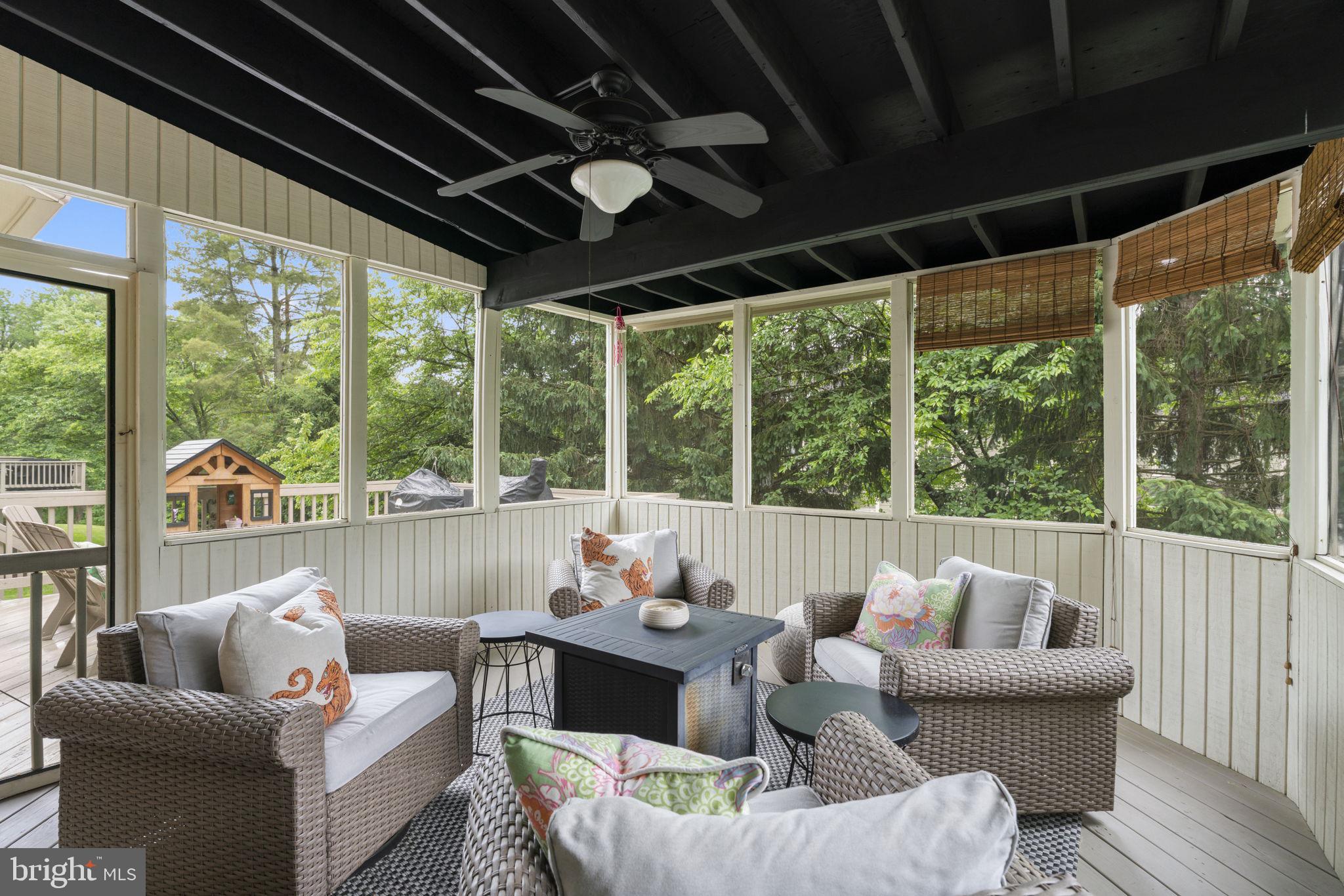 FOXHALL FARM - Residential