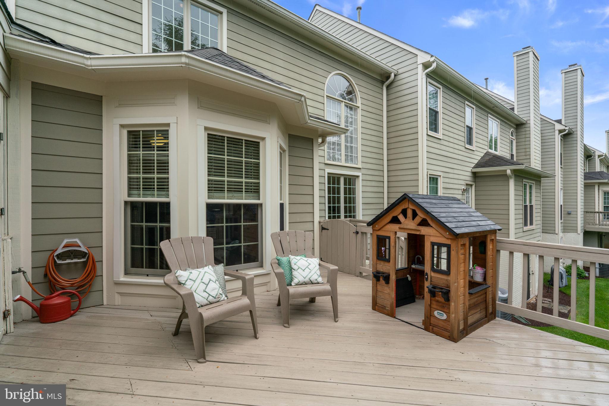 FOXHALL FARM - Residential