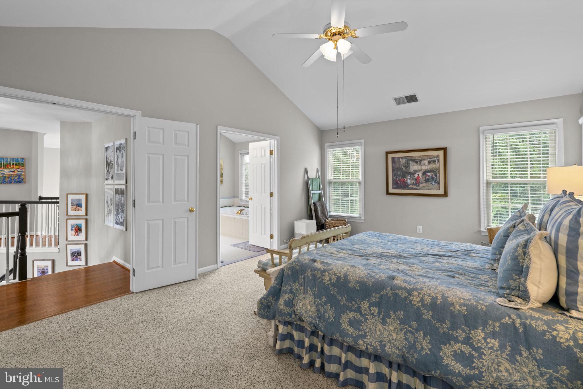 FOXHALL FARM - Residential