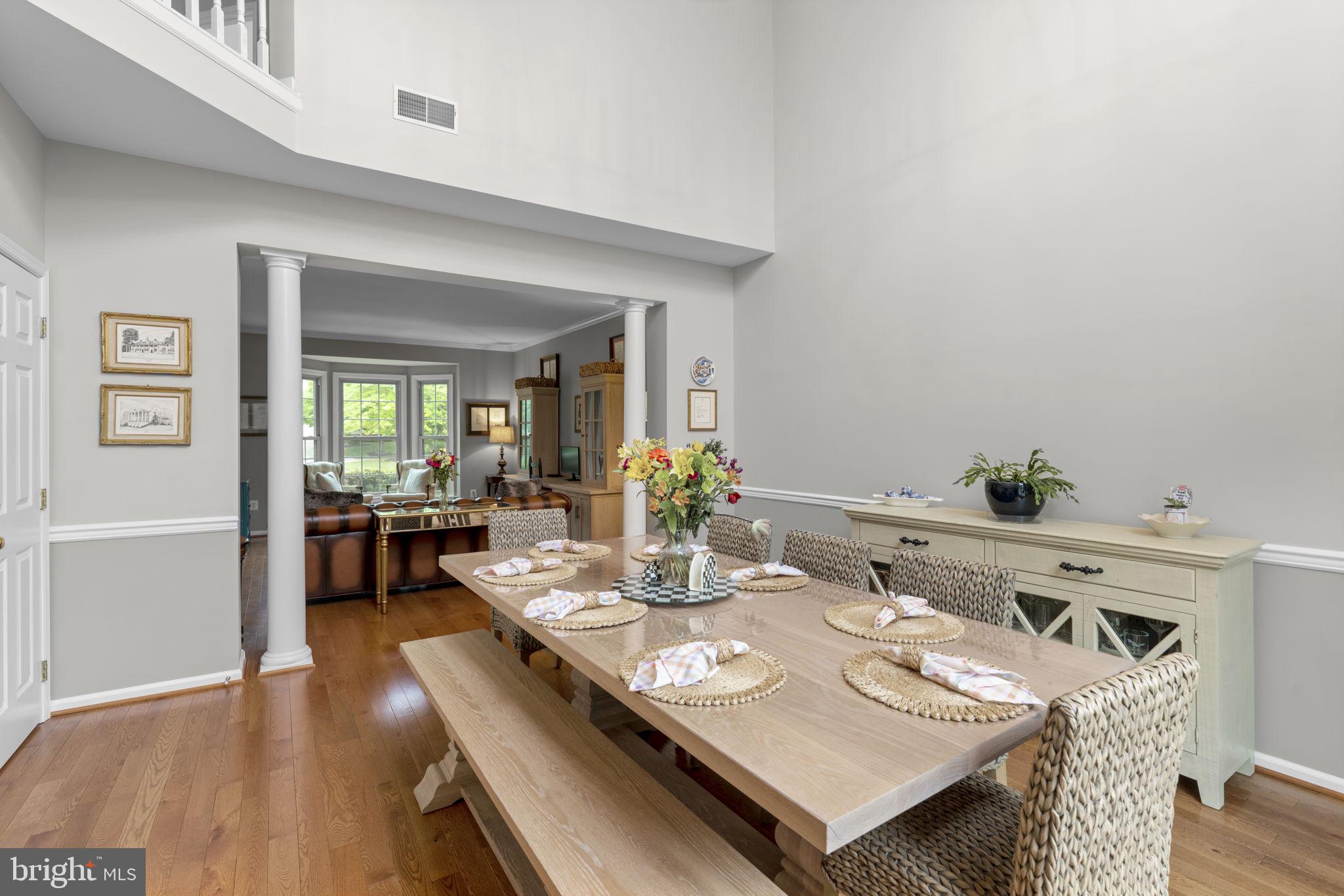 FOXHALL FARM - Residential