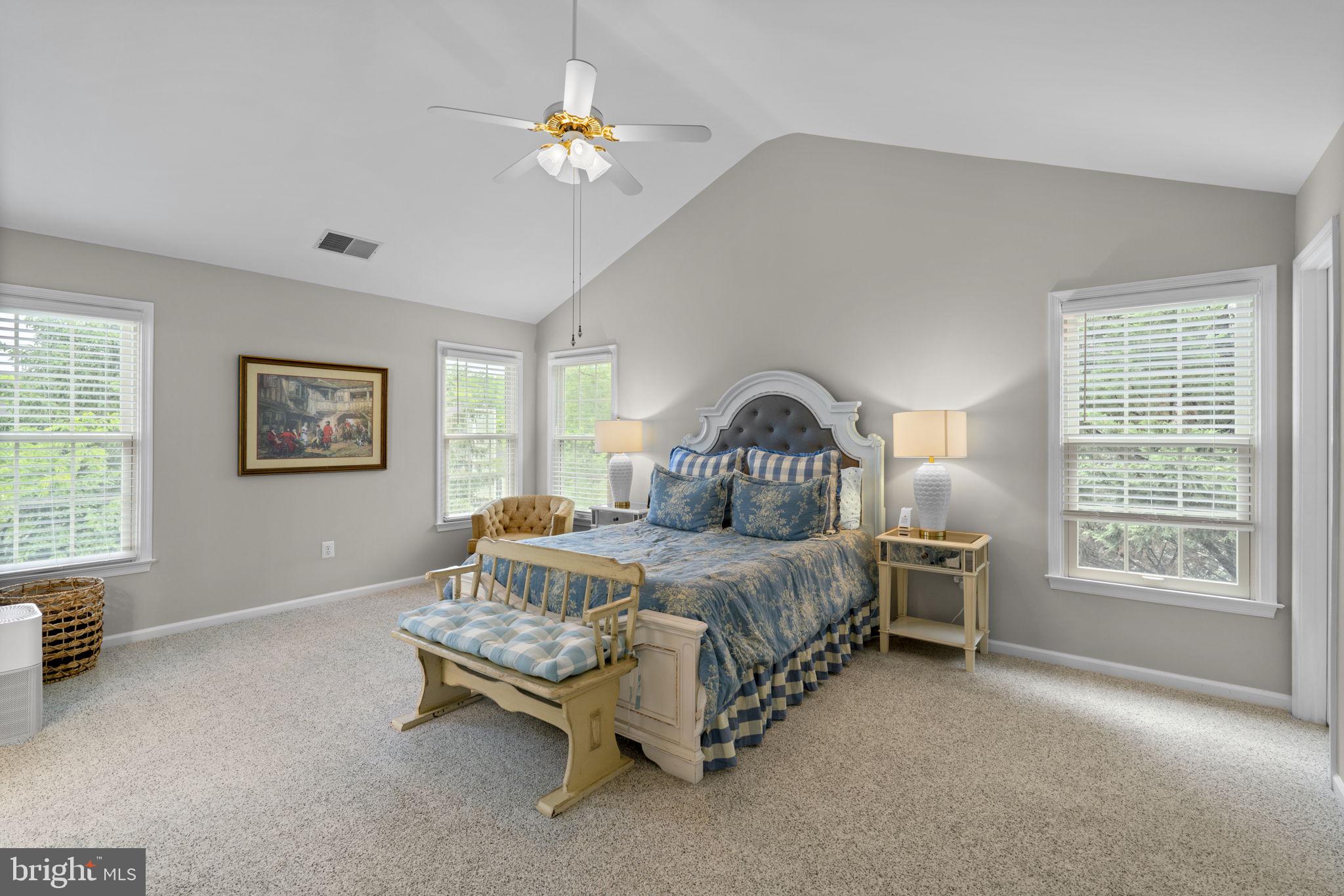 FOXHALL FARM - Residential