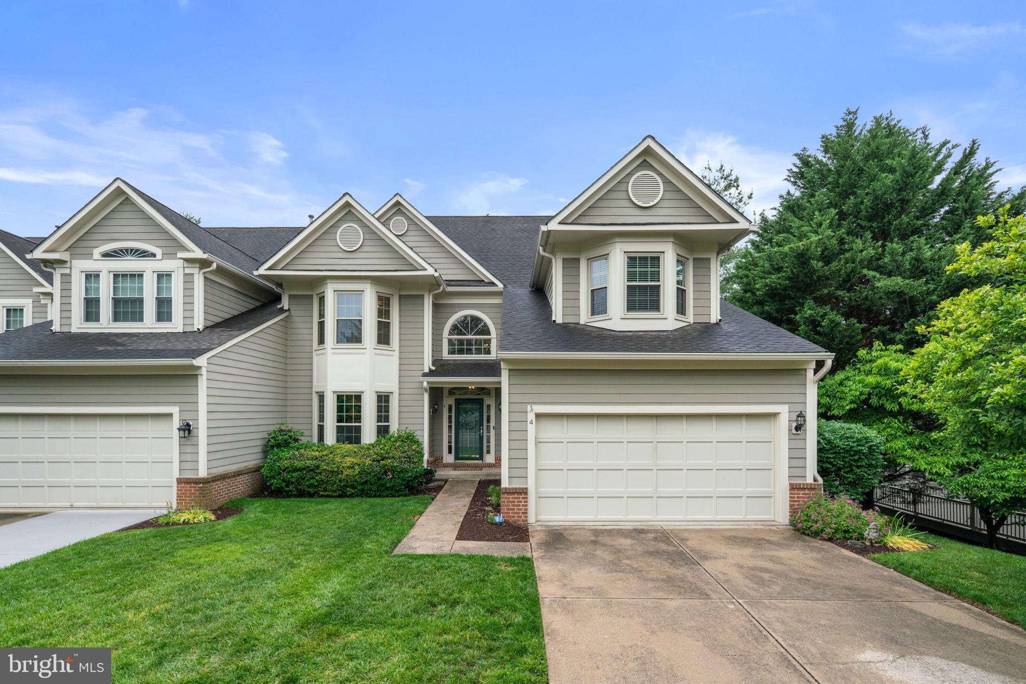 FOXHALL FARM - Residential