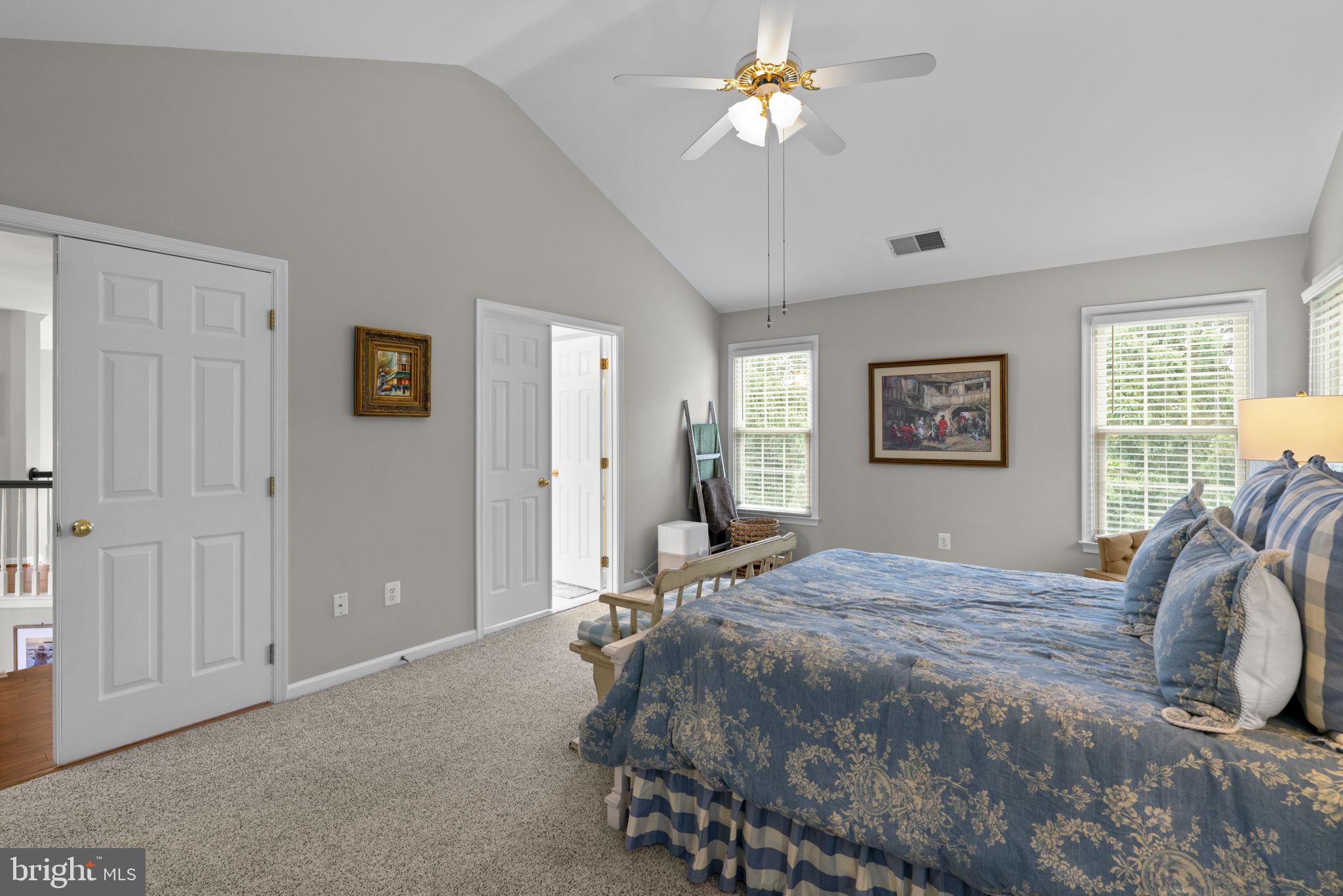 FOXHALL FARM - Residential