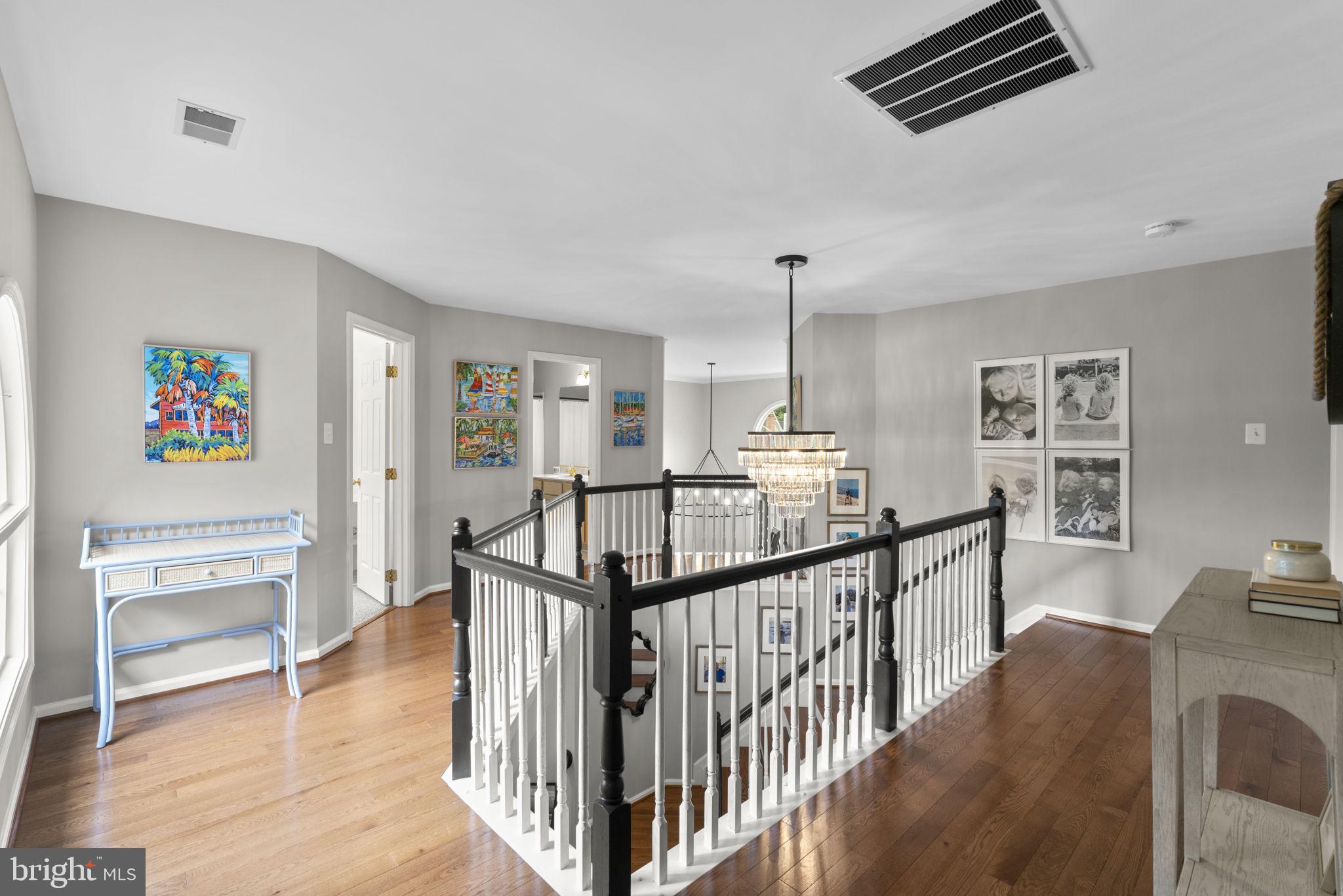 FOXHALL FARM - Residential