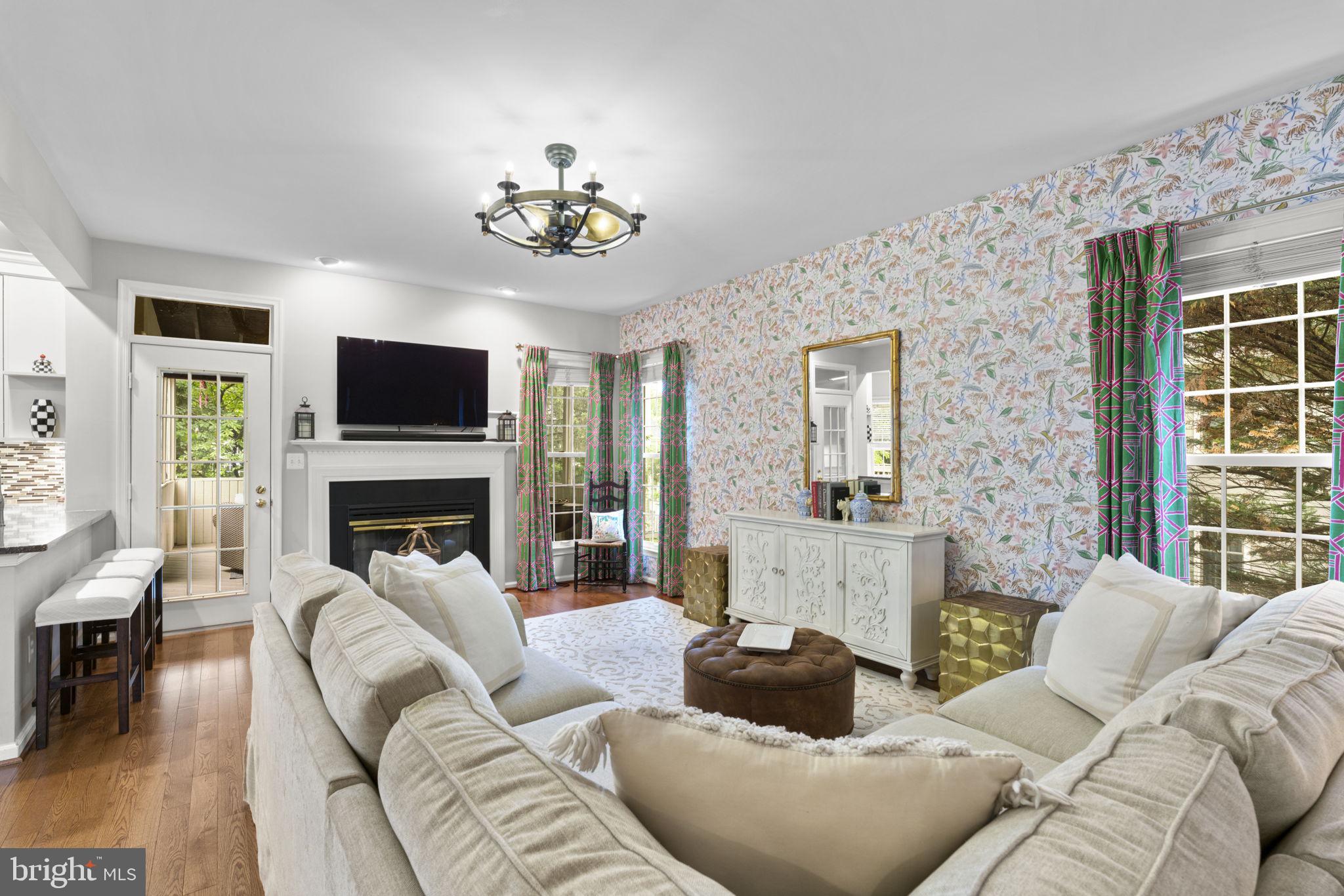 FOXHALL FARM - Residential