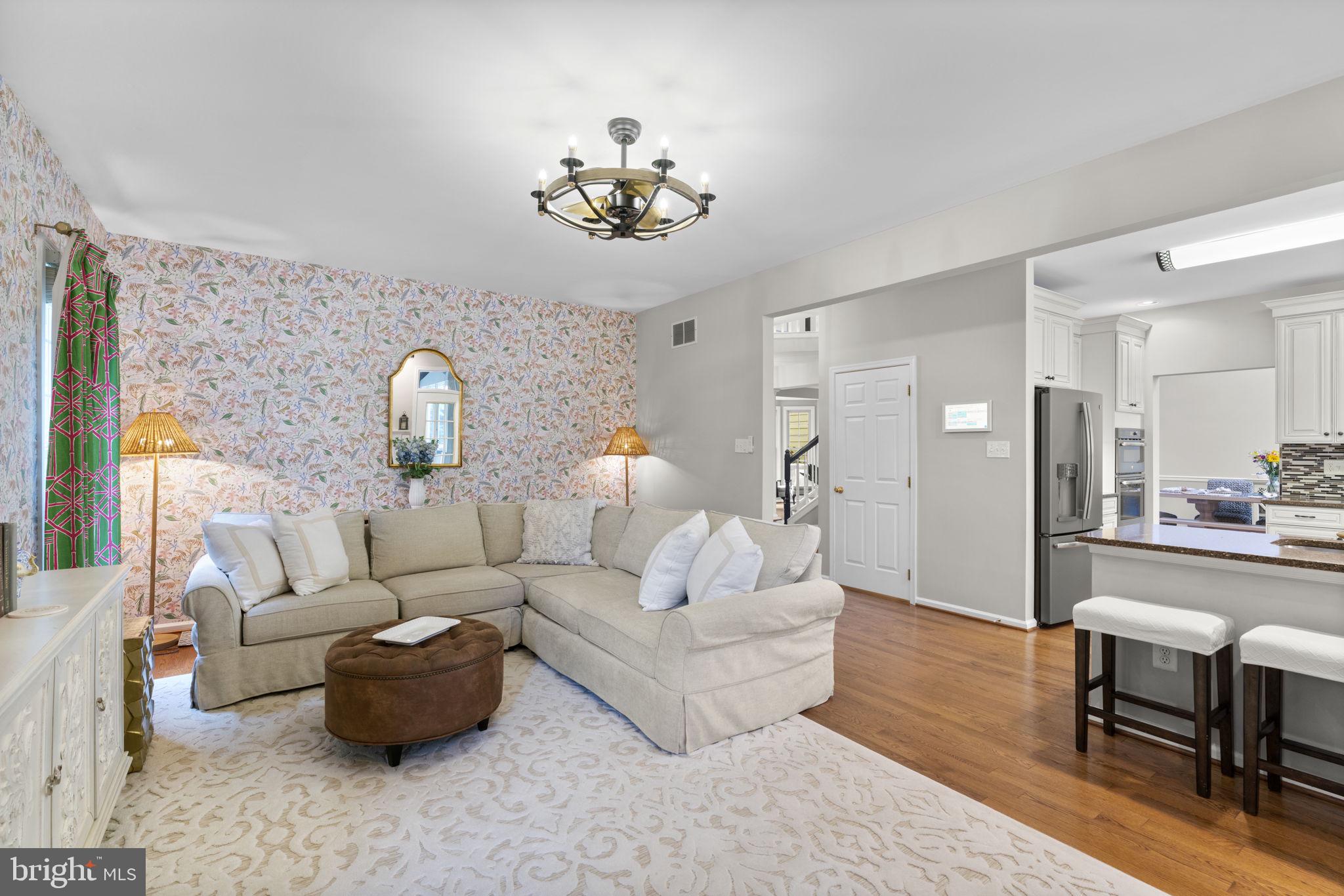 FOXHALL FARM - Residential
