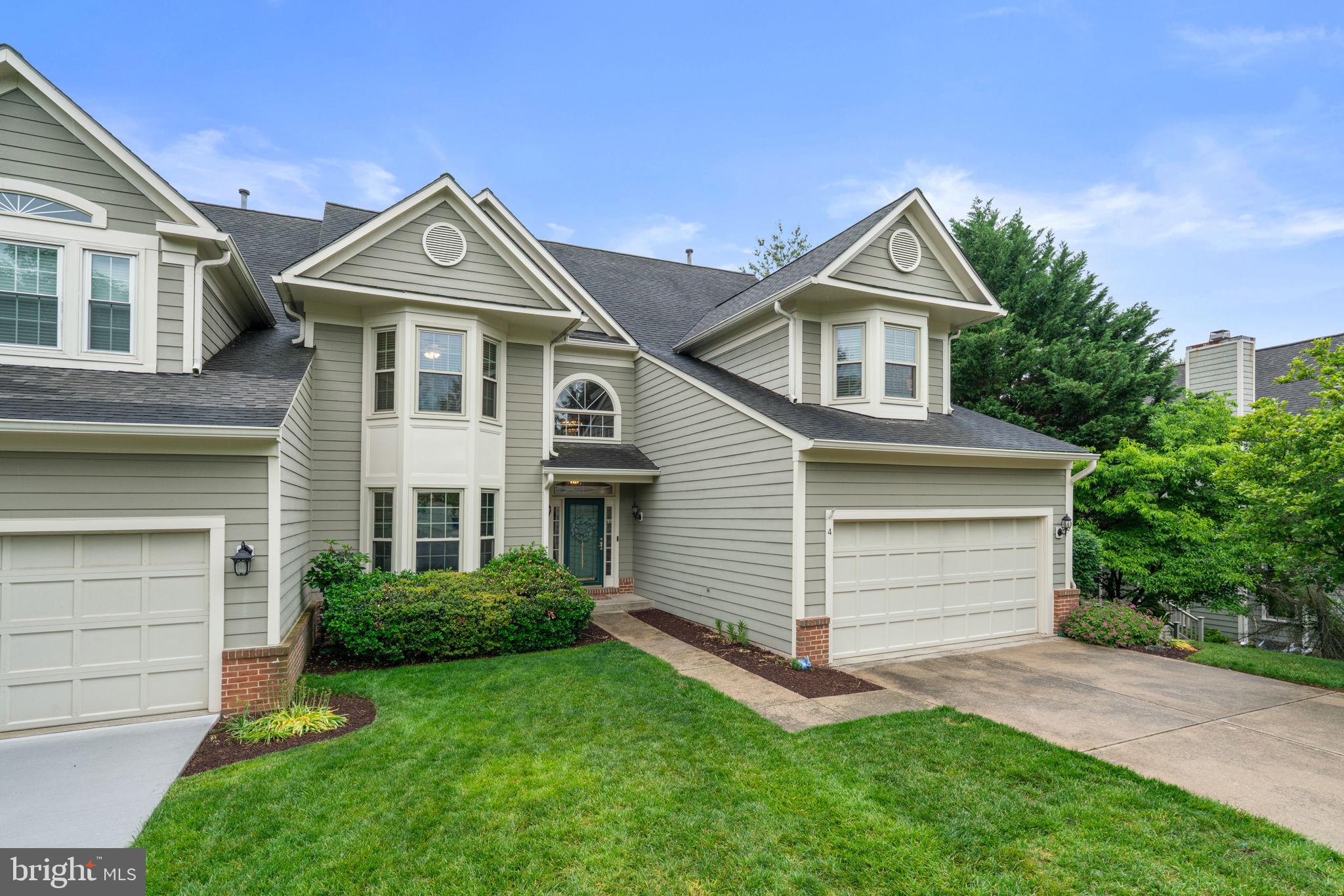 FOXHALL FARM - Residential