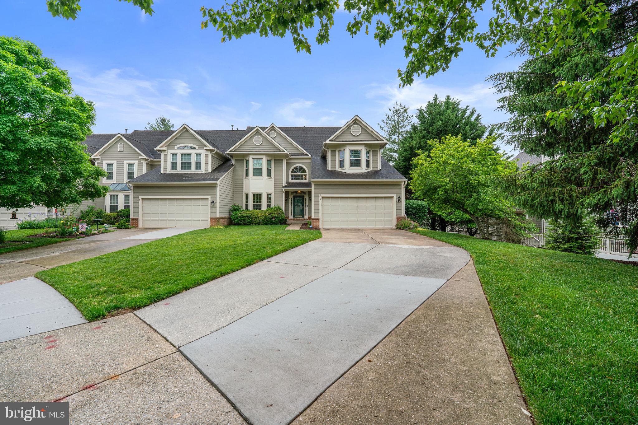 FOXHALL FARM - Residential