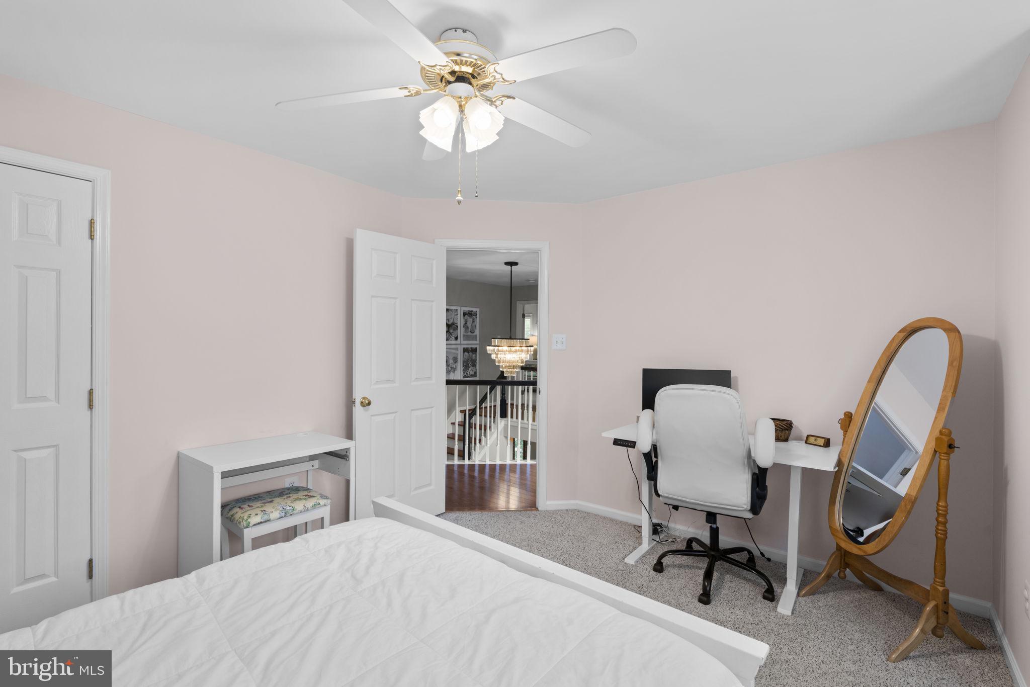FOXHALL FARM - Residential