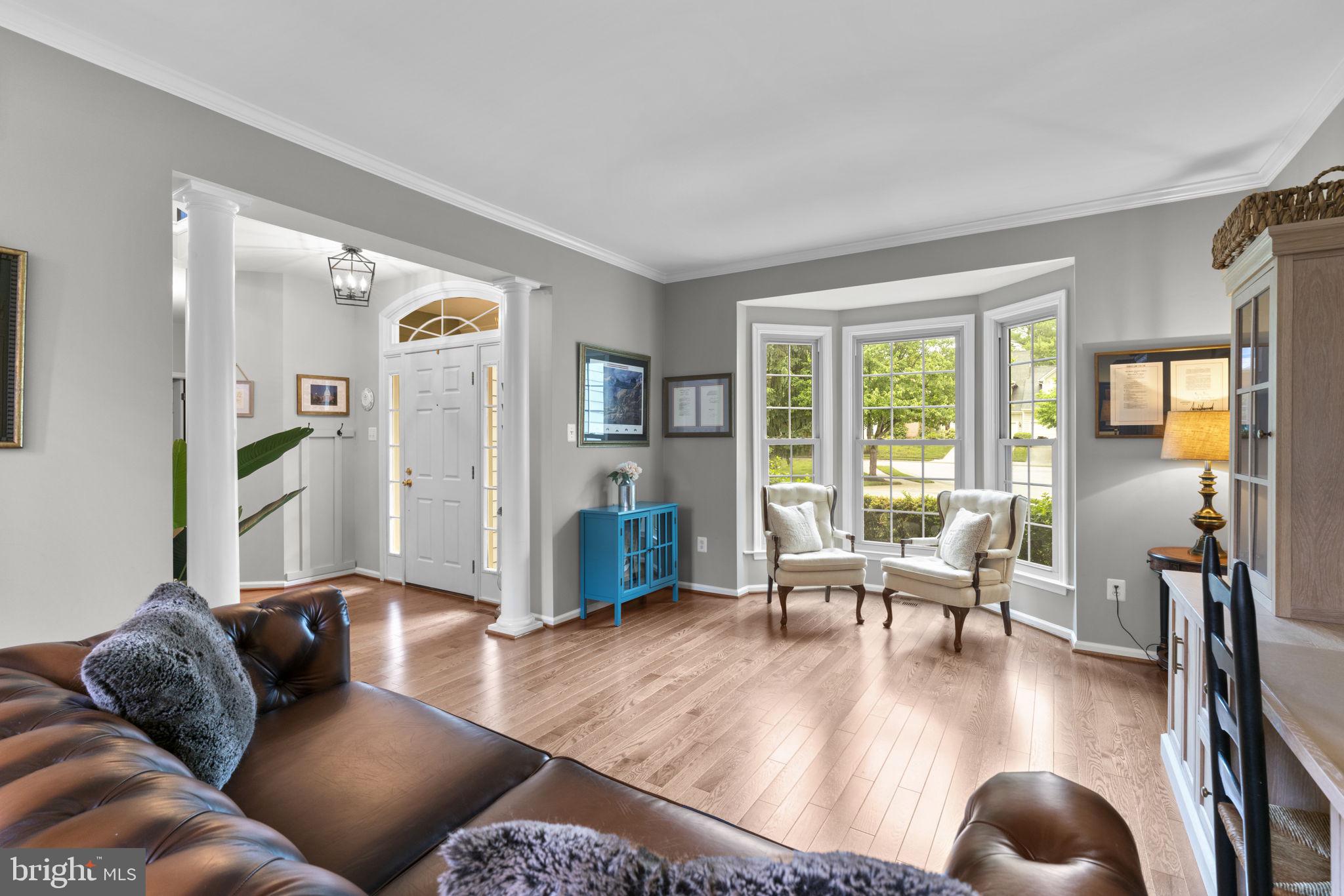 FOXHALL FARM - Residential