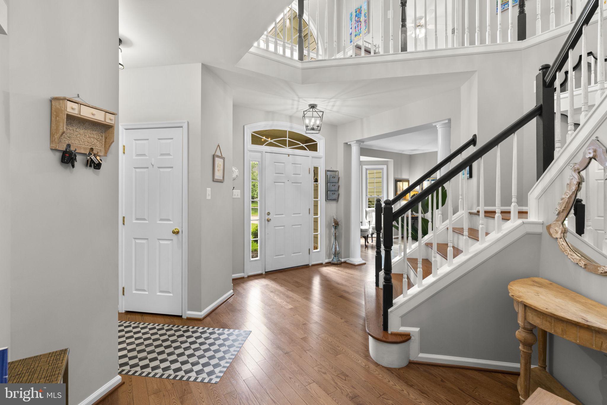 FOXHALL FARM - Residential