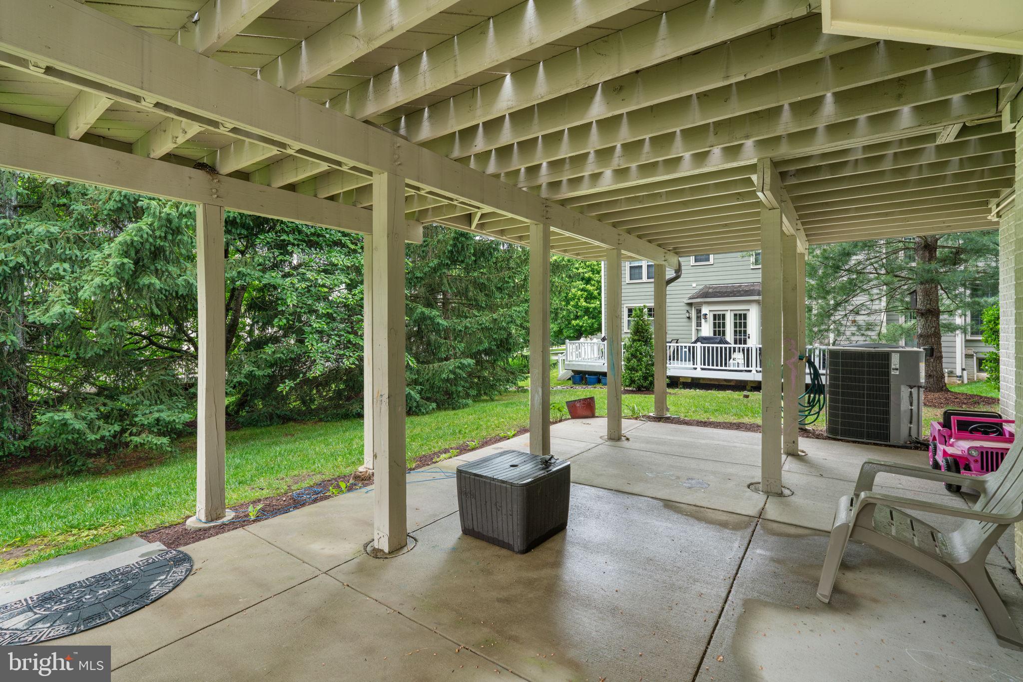 FOXHALL FARM - Residential