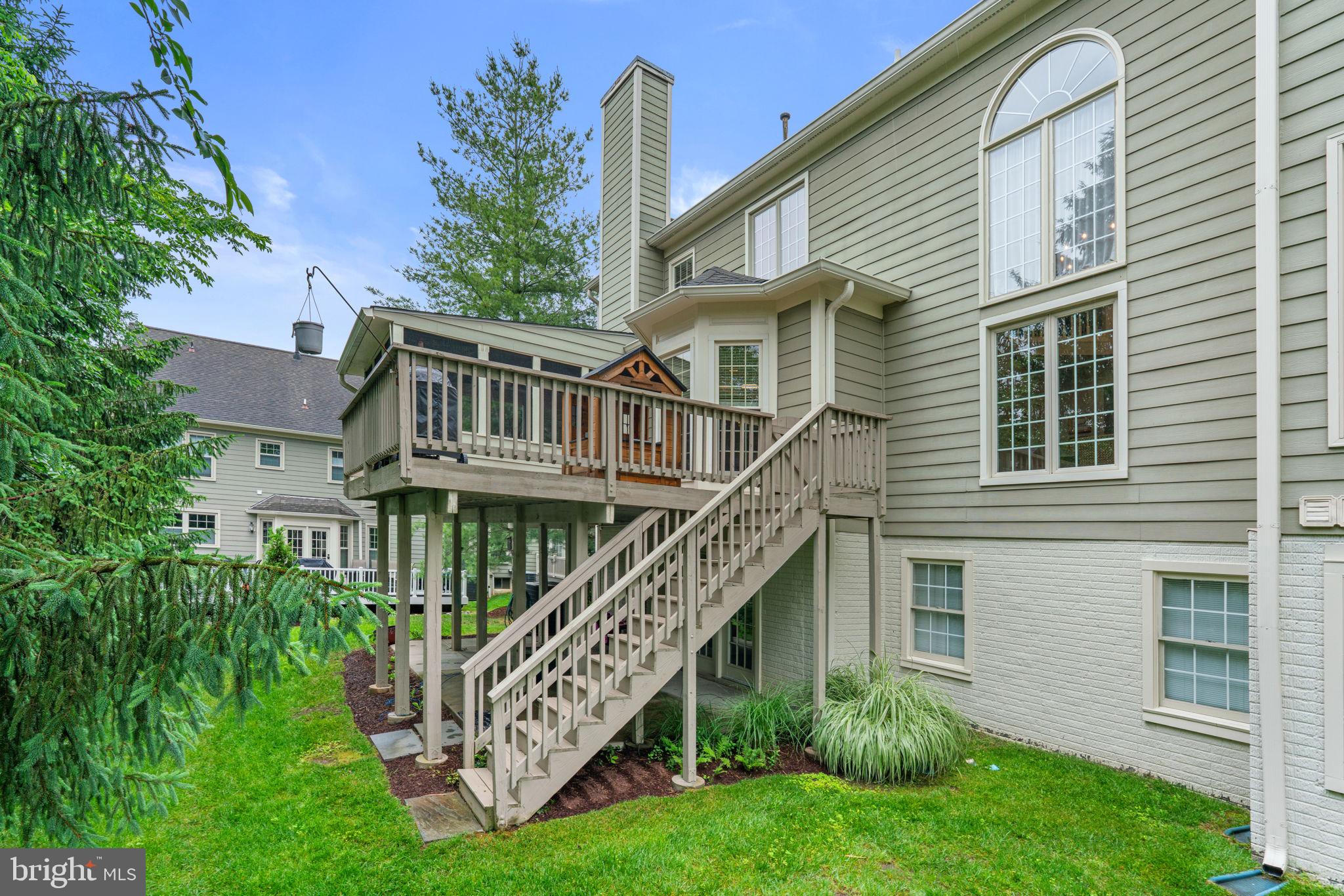 FOXHALL FARM - Residential
