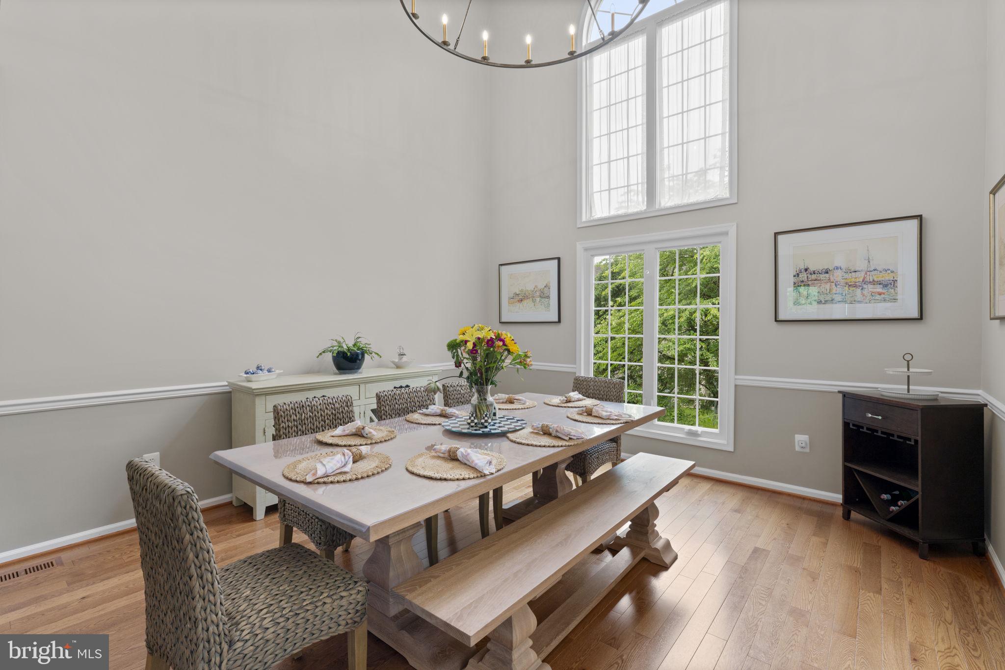 FOXHALL FARM - Residential