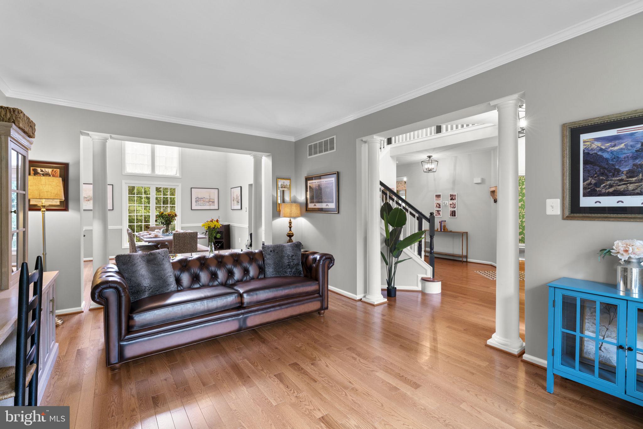 FOXHALL FARM - Residential