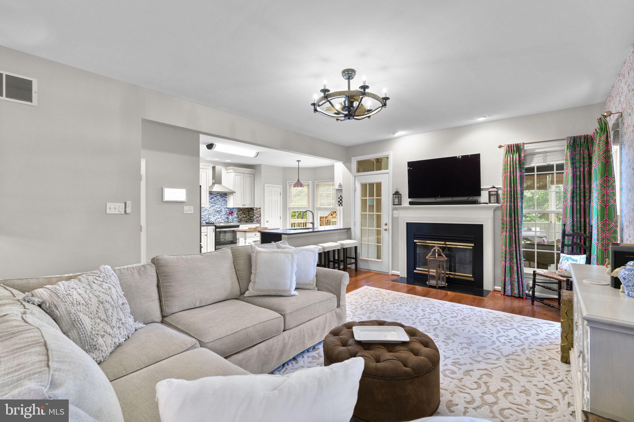 FOXHALL FARM - Residential