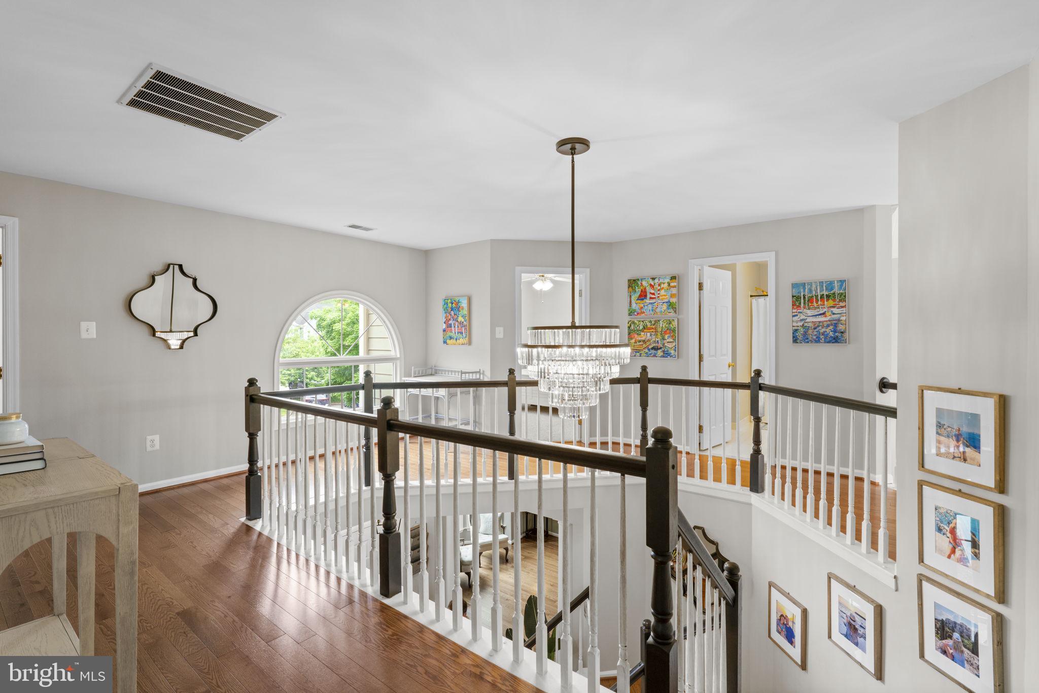 FOXHALL FARM - Residential