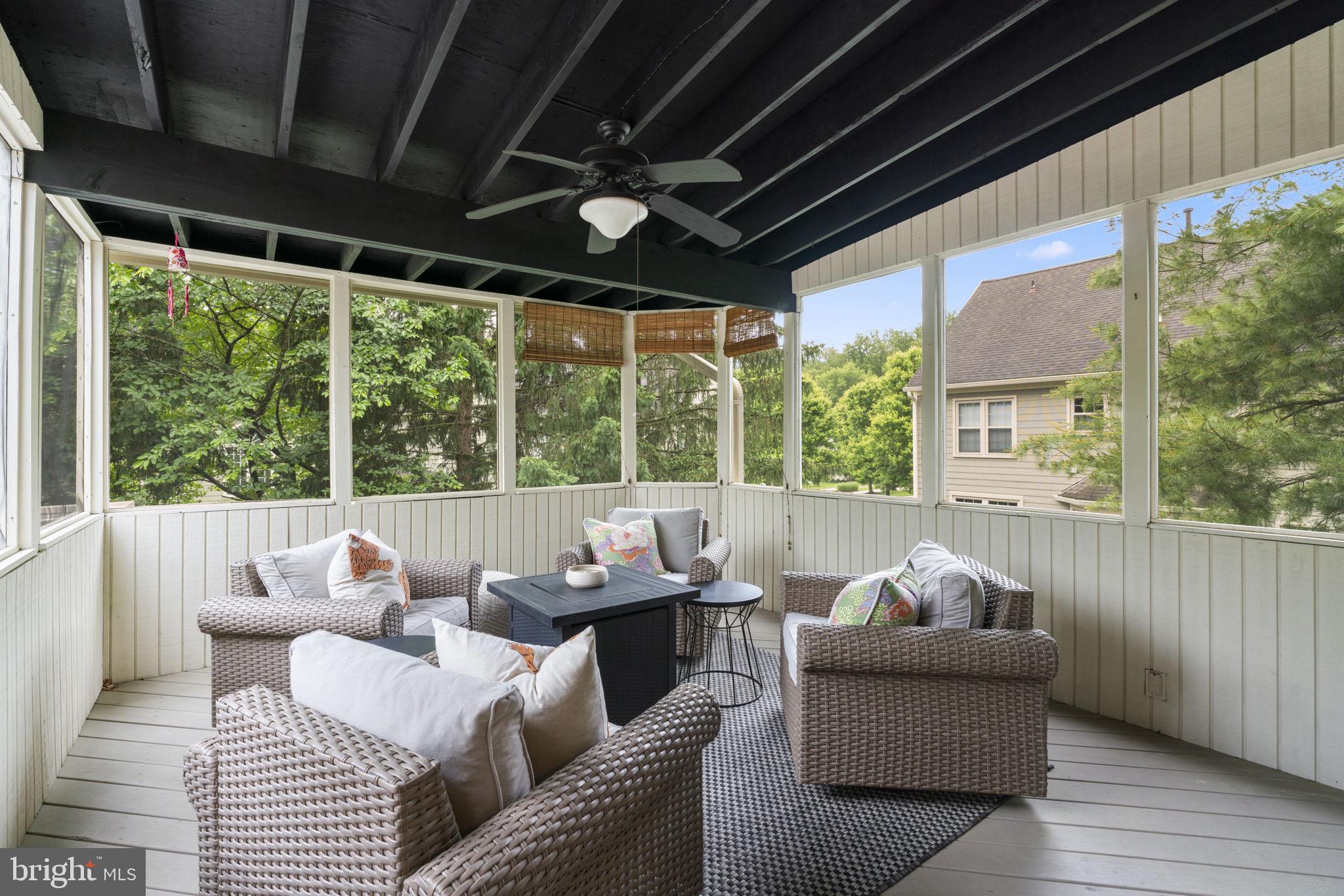FOXHALL FARM - Residential