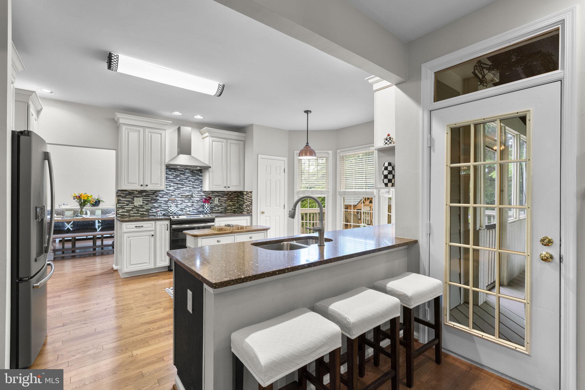 FOXHALL FARM - Residential