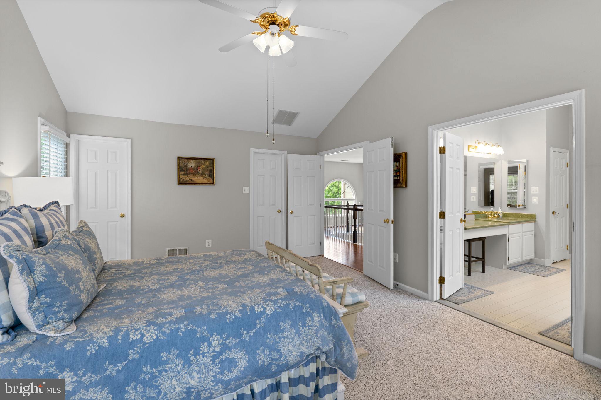 FOXHALL FARM - Residential
