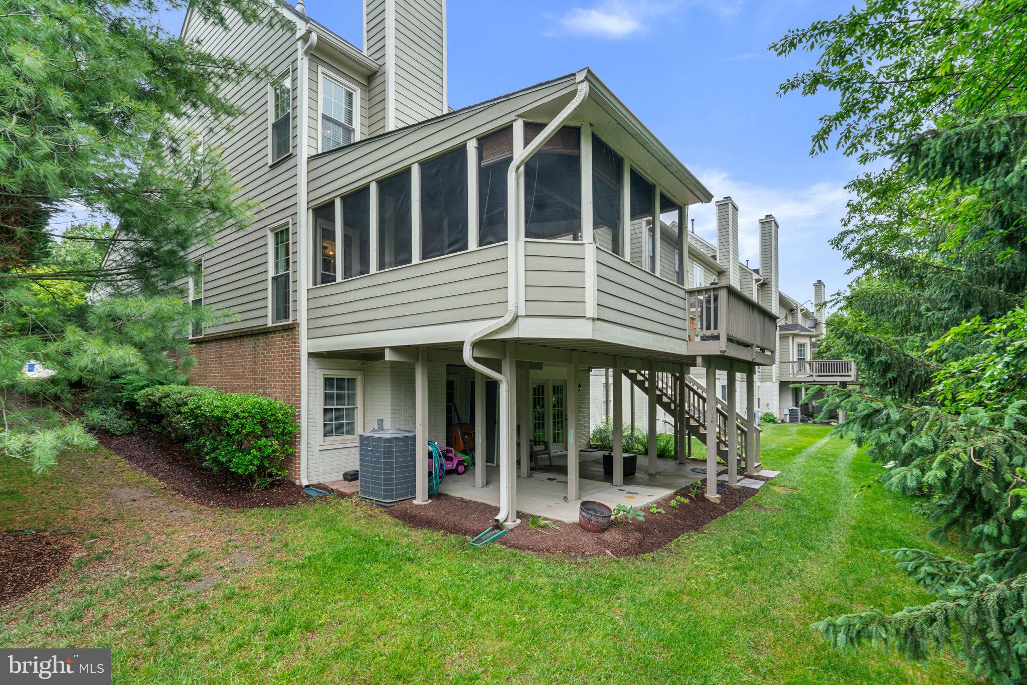 FOXHALL FARM - Residential