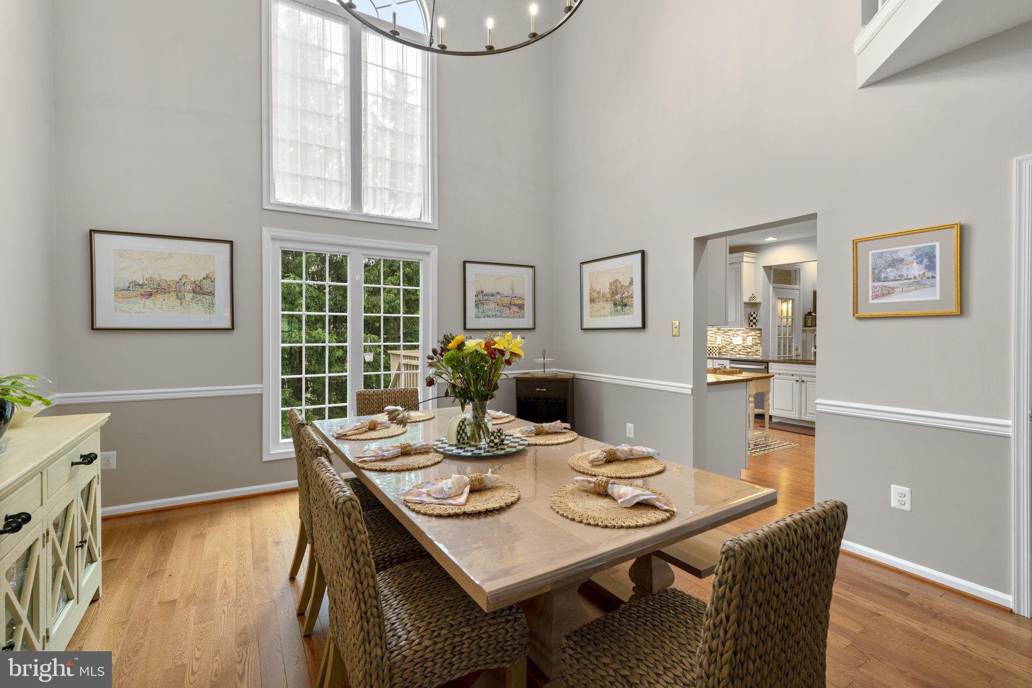 FOXHALL FARM - Residential