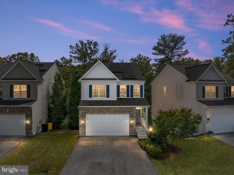 Photo of 1307 Regina Way, SEVERN, MD 21144 (MLS # MDAA2157920)
