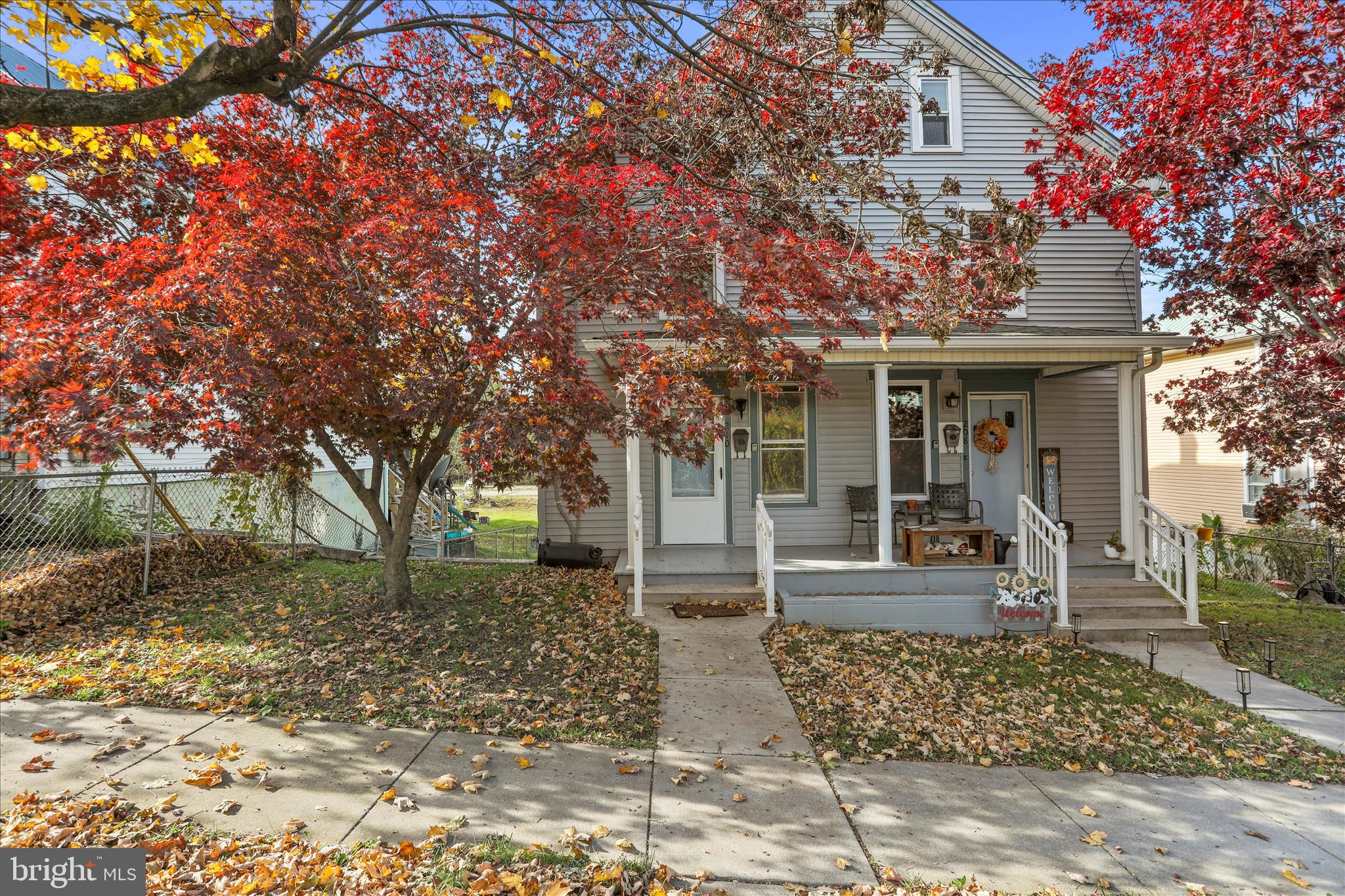 Photo 1 of 36 — 210 LINDEN AVENUE, MERCERSBURG, PA 17236