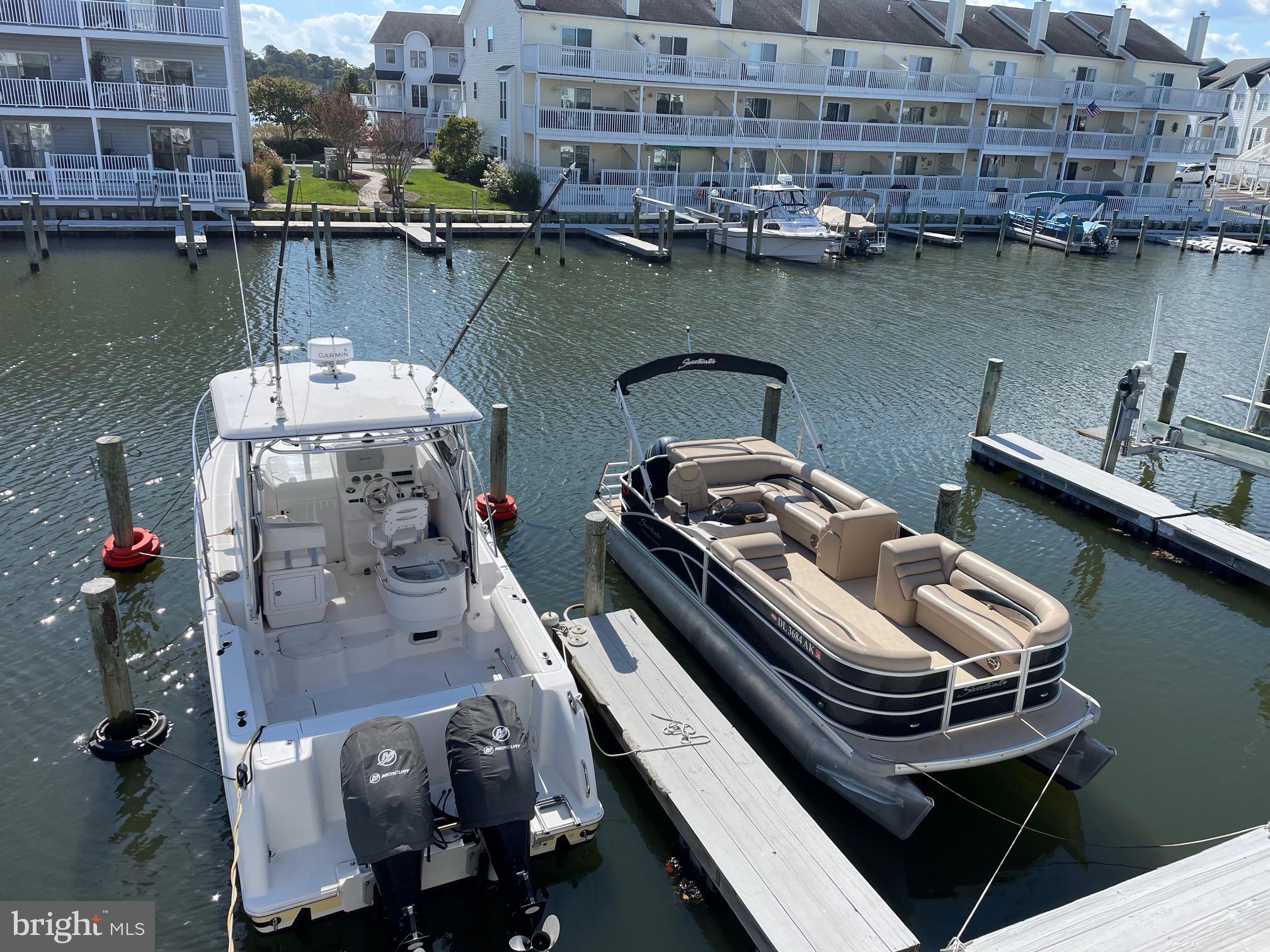 BETHANY MARINA - Residential