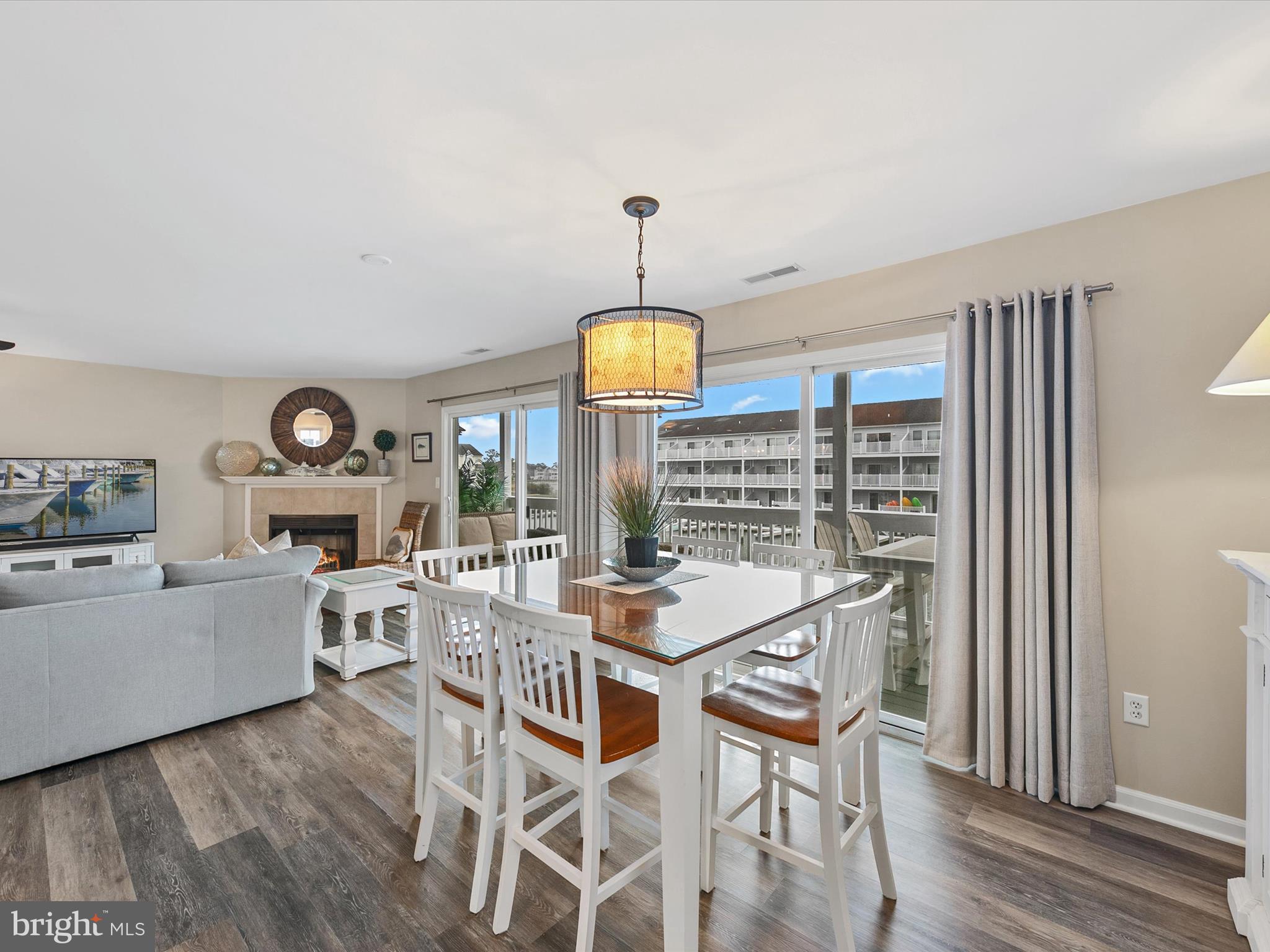 BETHANY MARINA - Residential