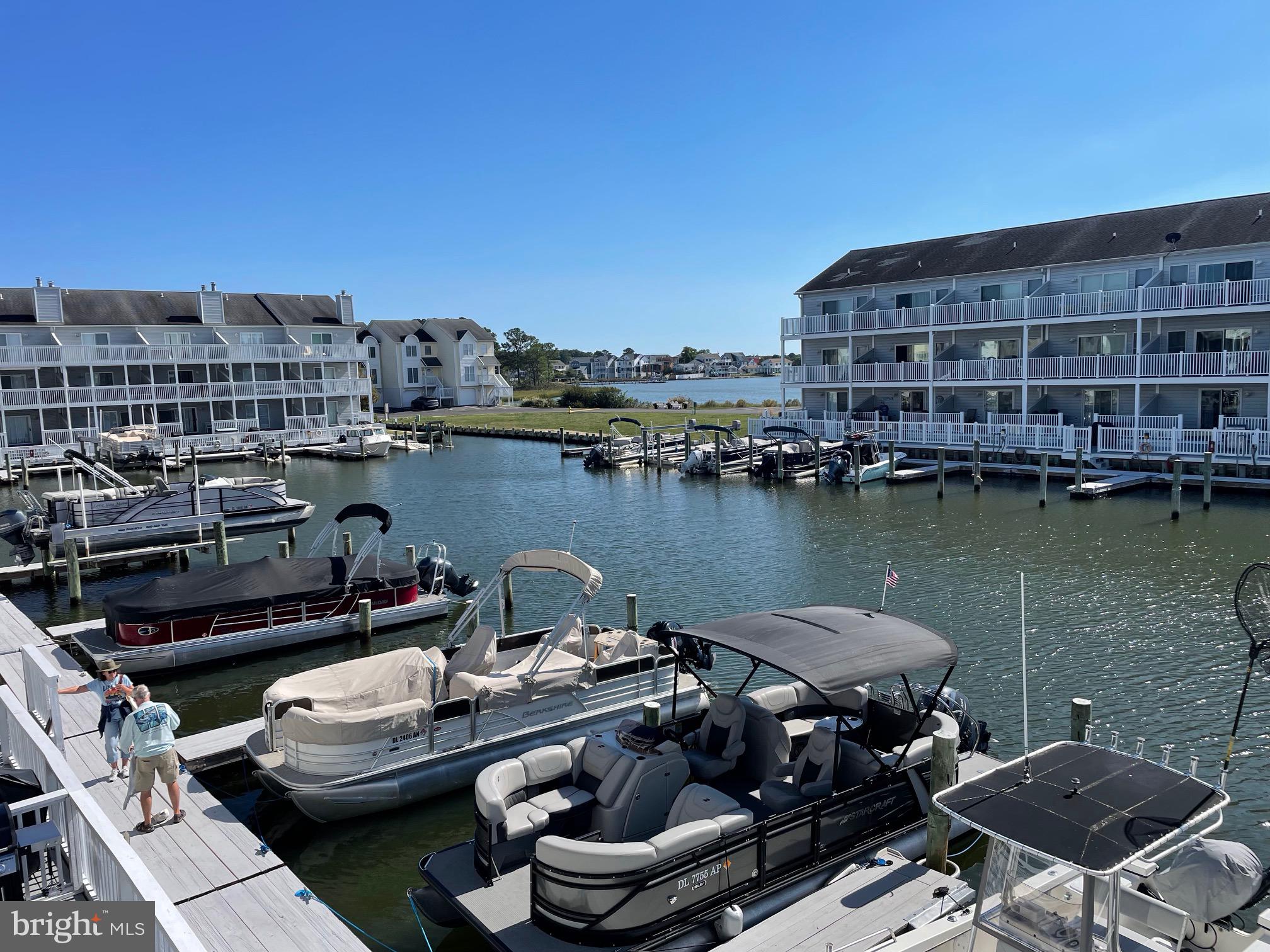BETHANY MARINA - Residential