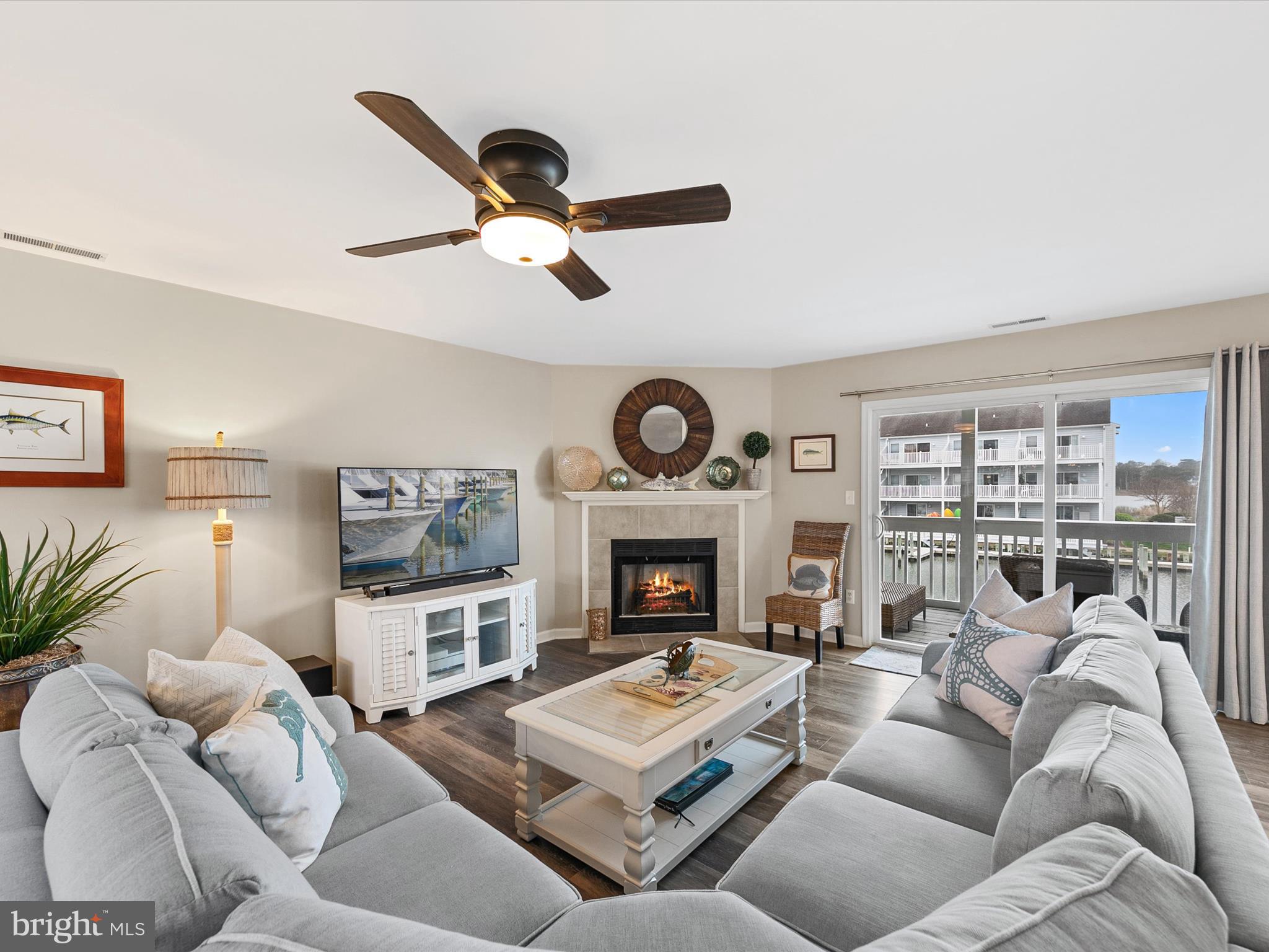 BETHANY MARINA - Residential