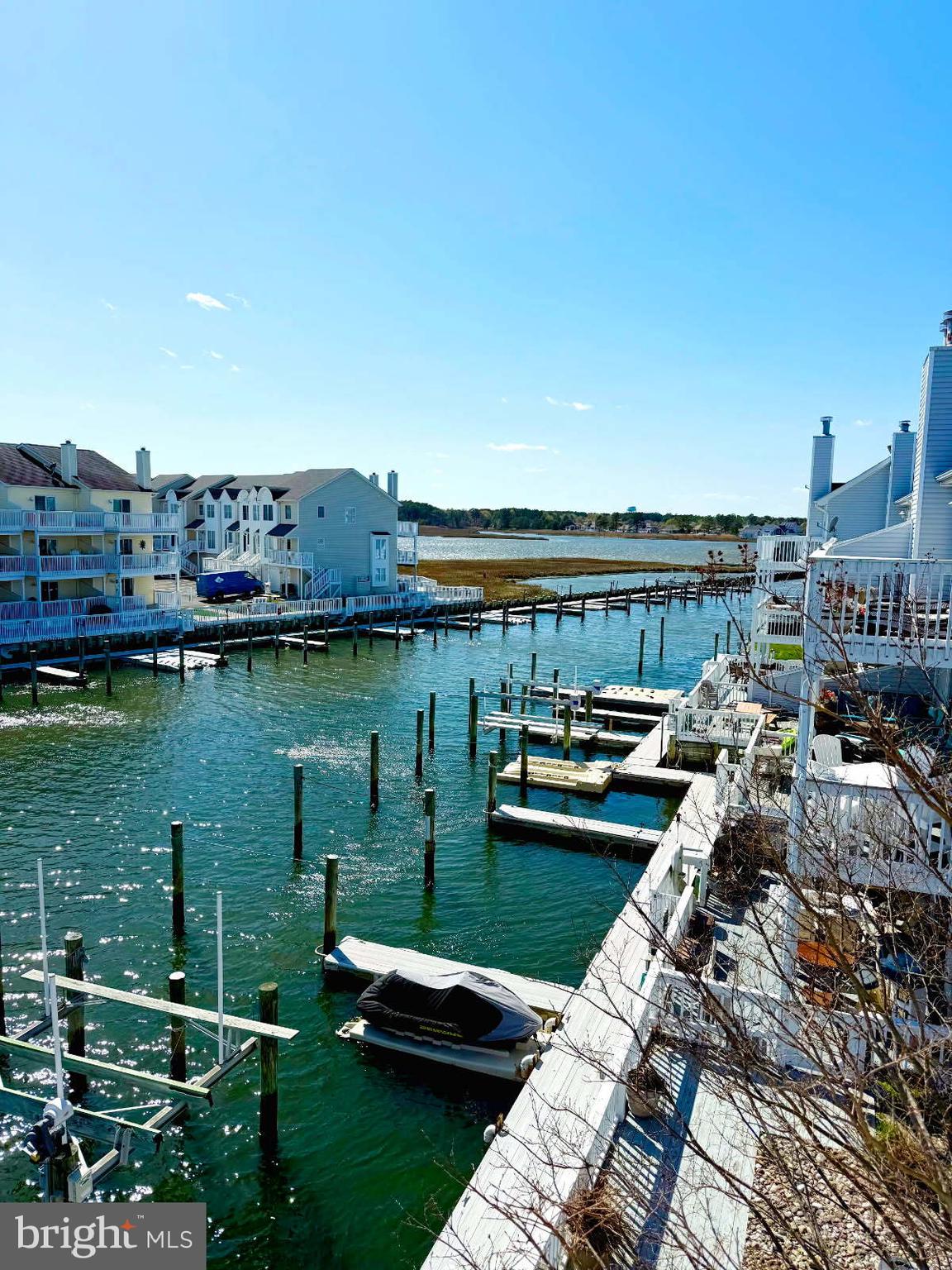 BETHANY MARINA - Residential