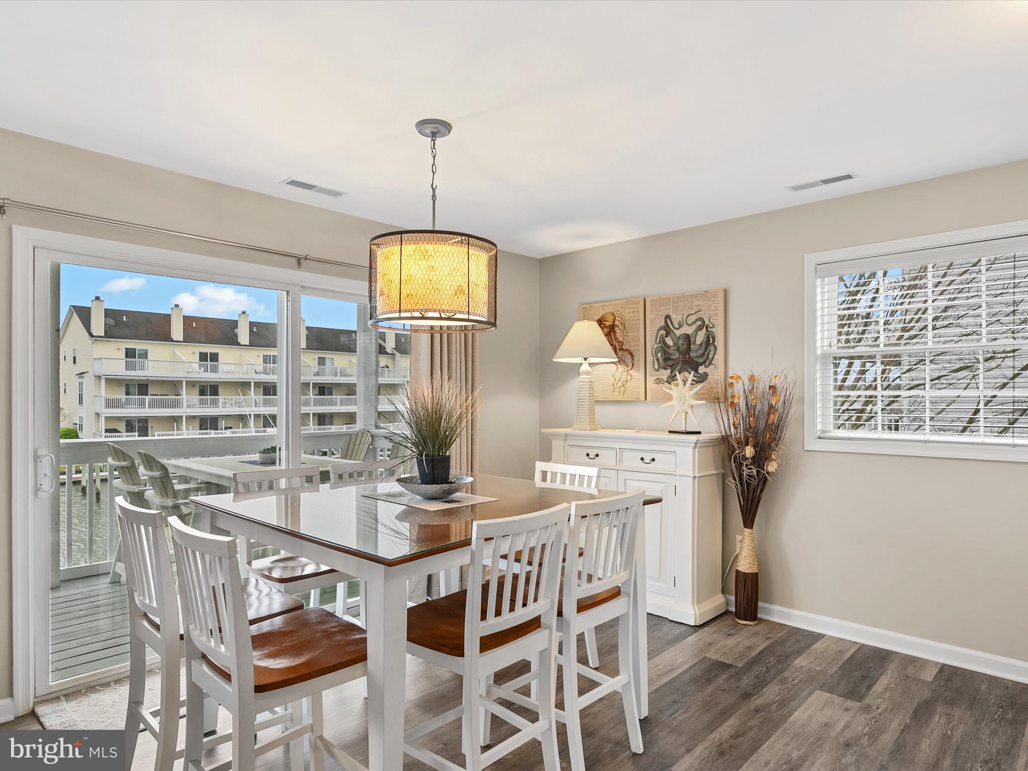 BETHANY MARINA - Residential