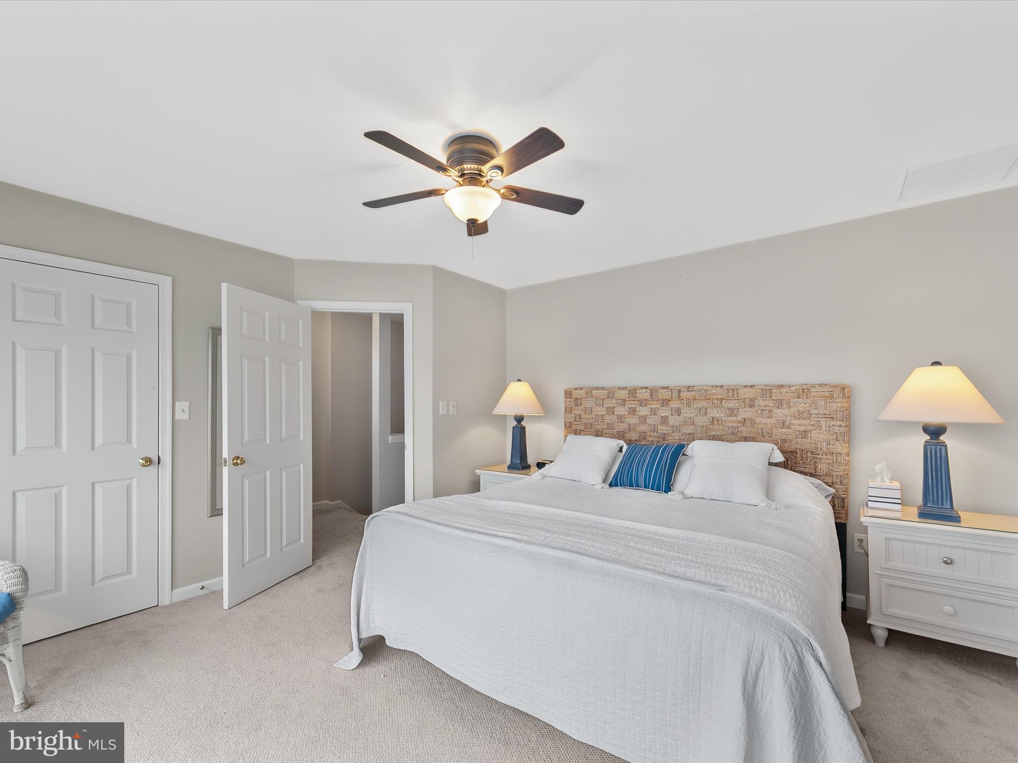 BETHANY MARINA - Residential